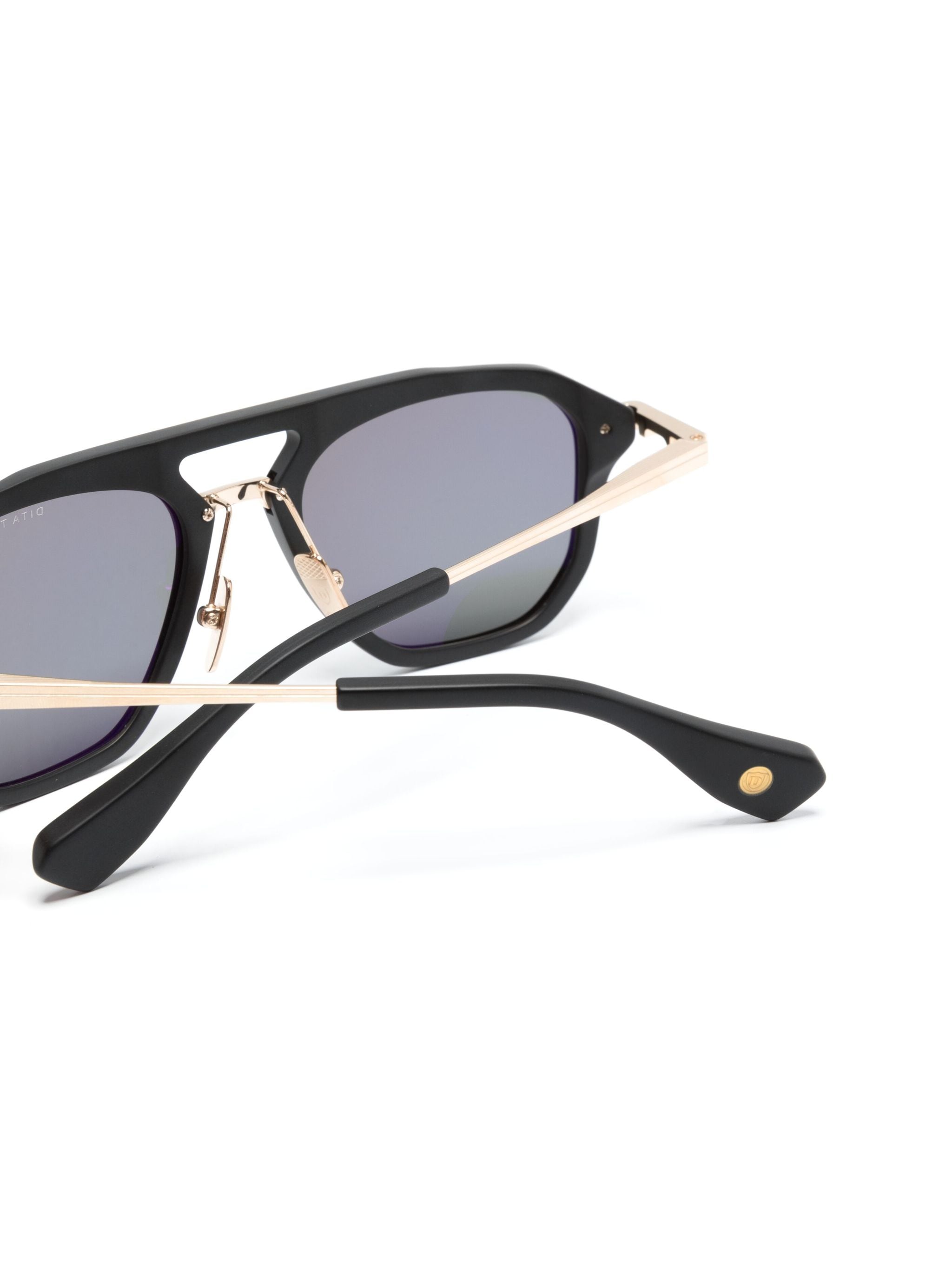 Dita Eyewear Dita Eyewear солнцезащитные очки-пилоты — Фото 7