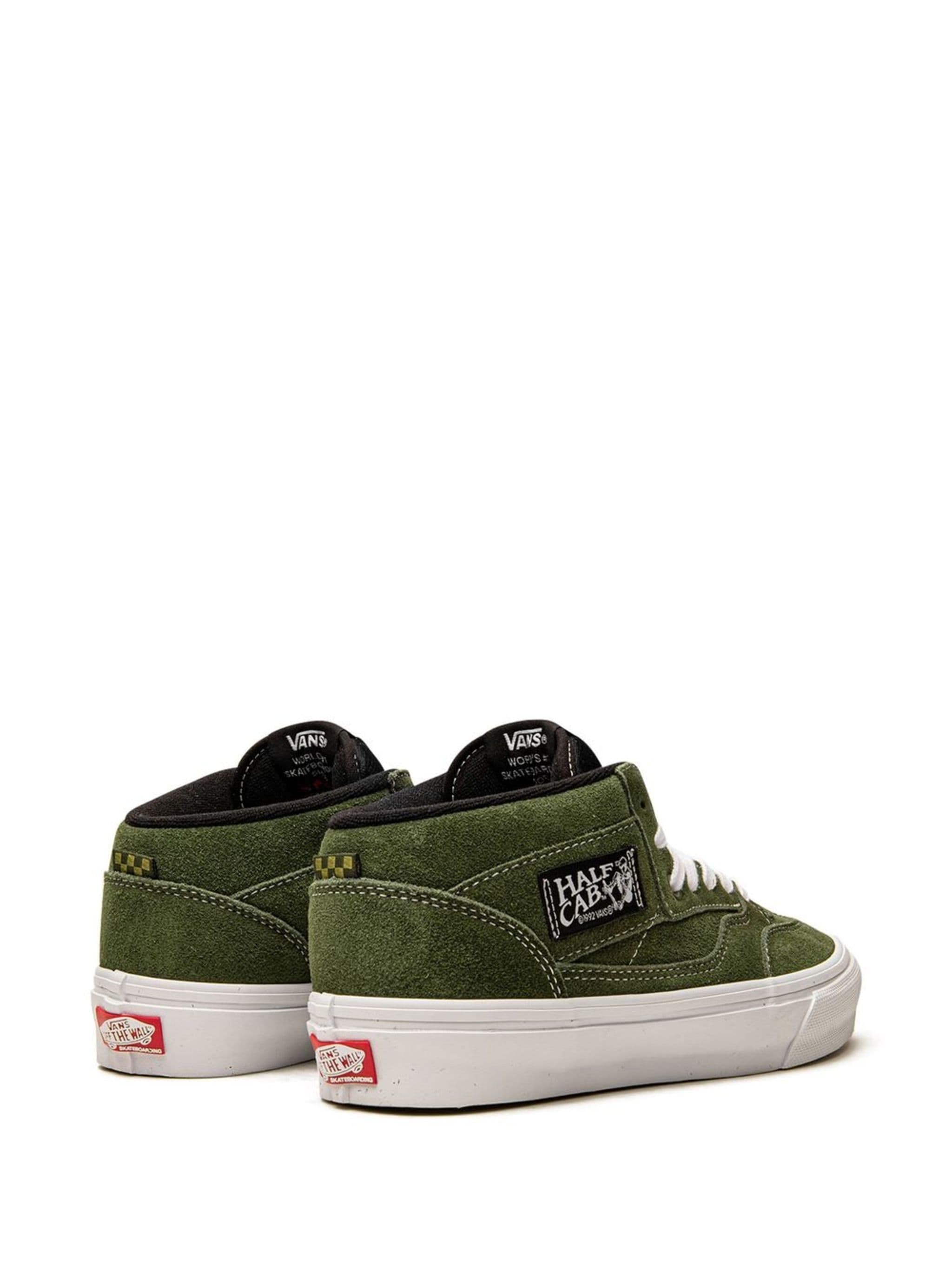 Vans Vans кроссовки Half Cab — Фото 14