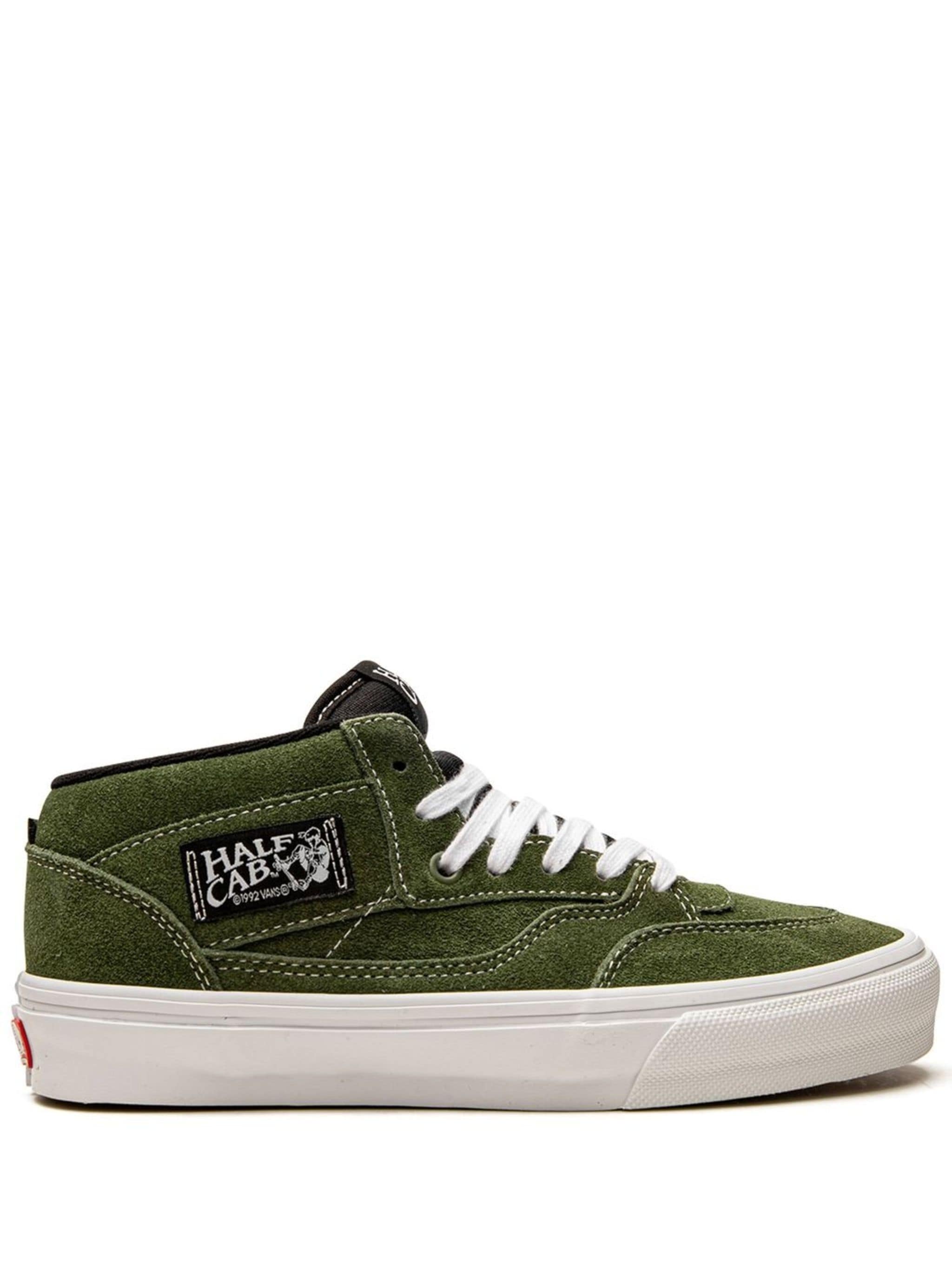 Vans Vans кроссовки Half Cab — Фото 16