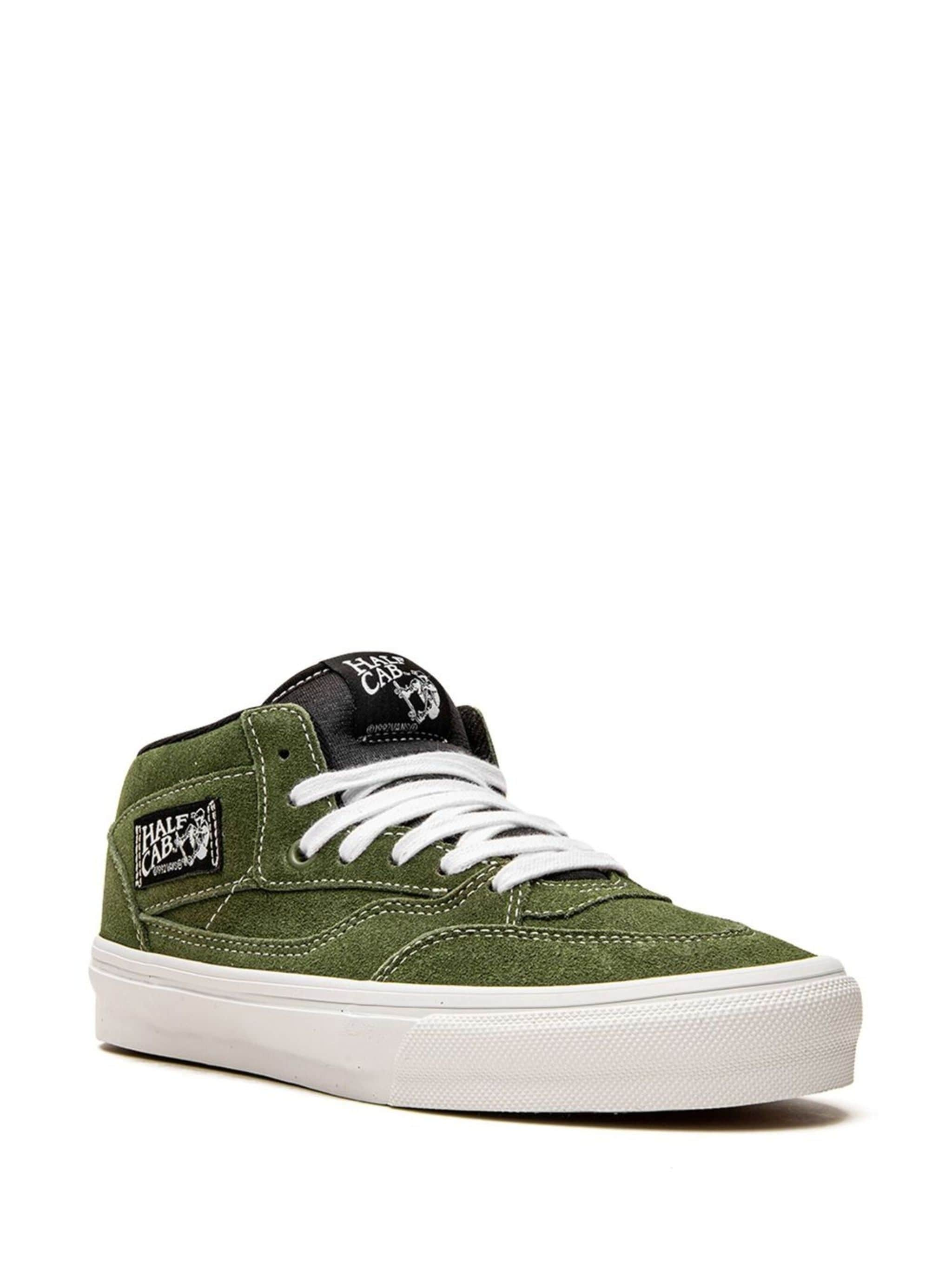 Vans Vans кроссовки Half Cab — Фото 15