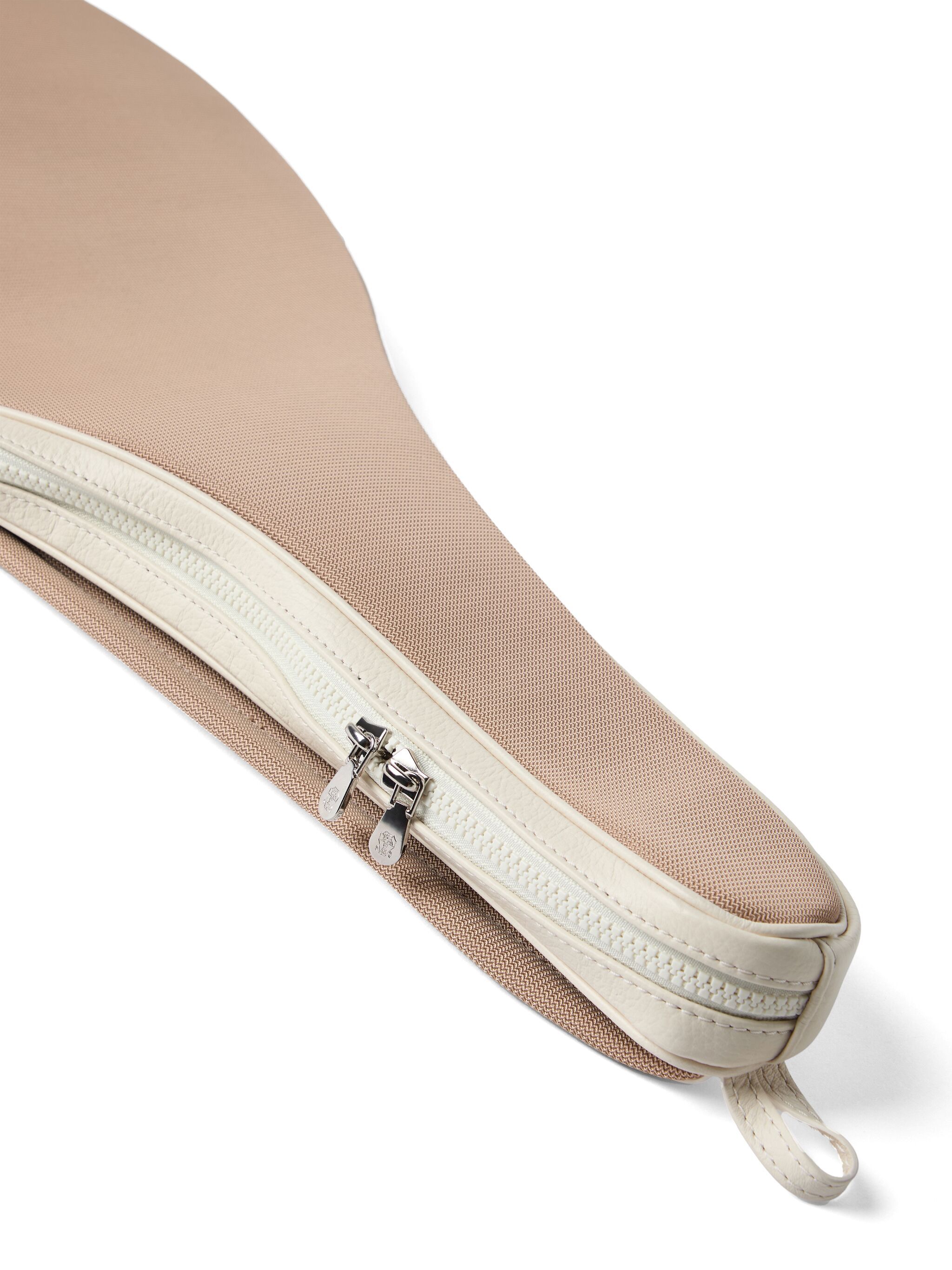 Brunello Cucinelli Brunello Cucinelli сумка для теннисных ракеток — Фото 1