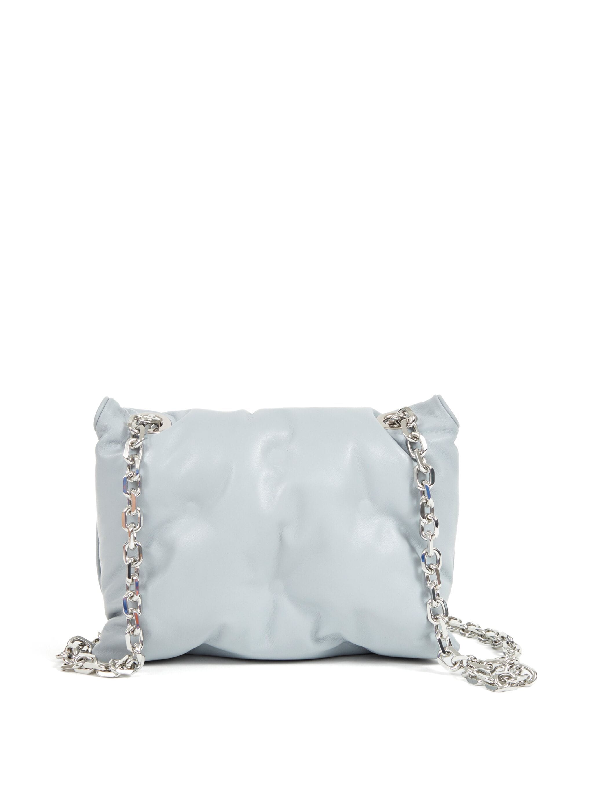 Maison Margiela Maison Margiela small Glam Slam Flap cross body bag — Фото 4