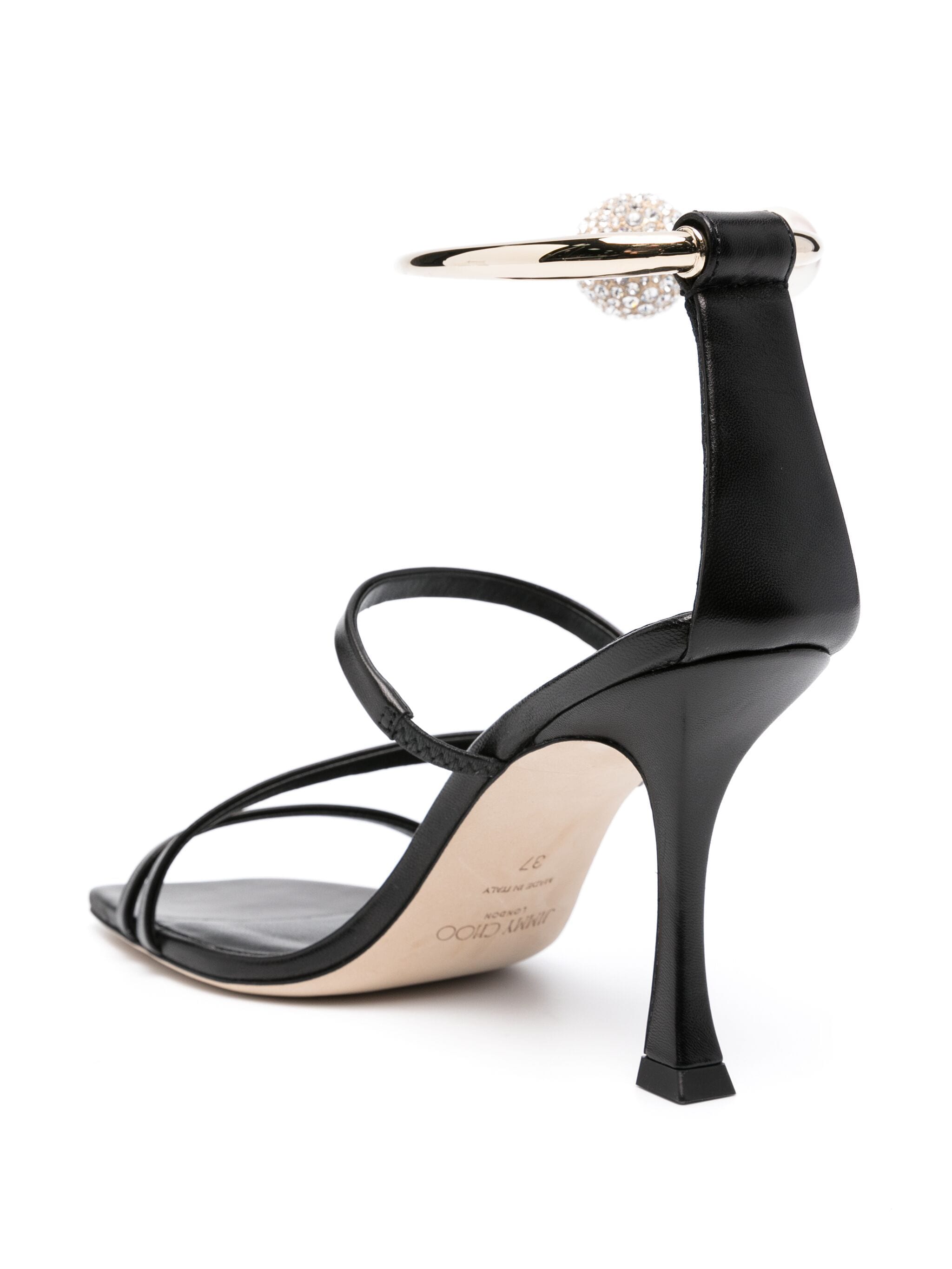 Jimmy Choo Jimmy Choo босоножки Ottilia 90 — Фото 5