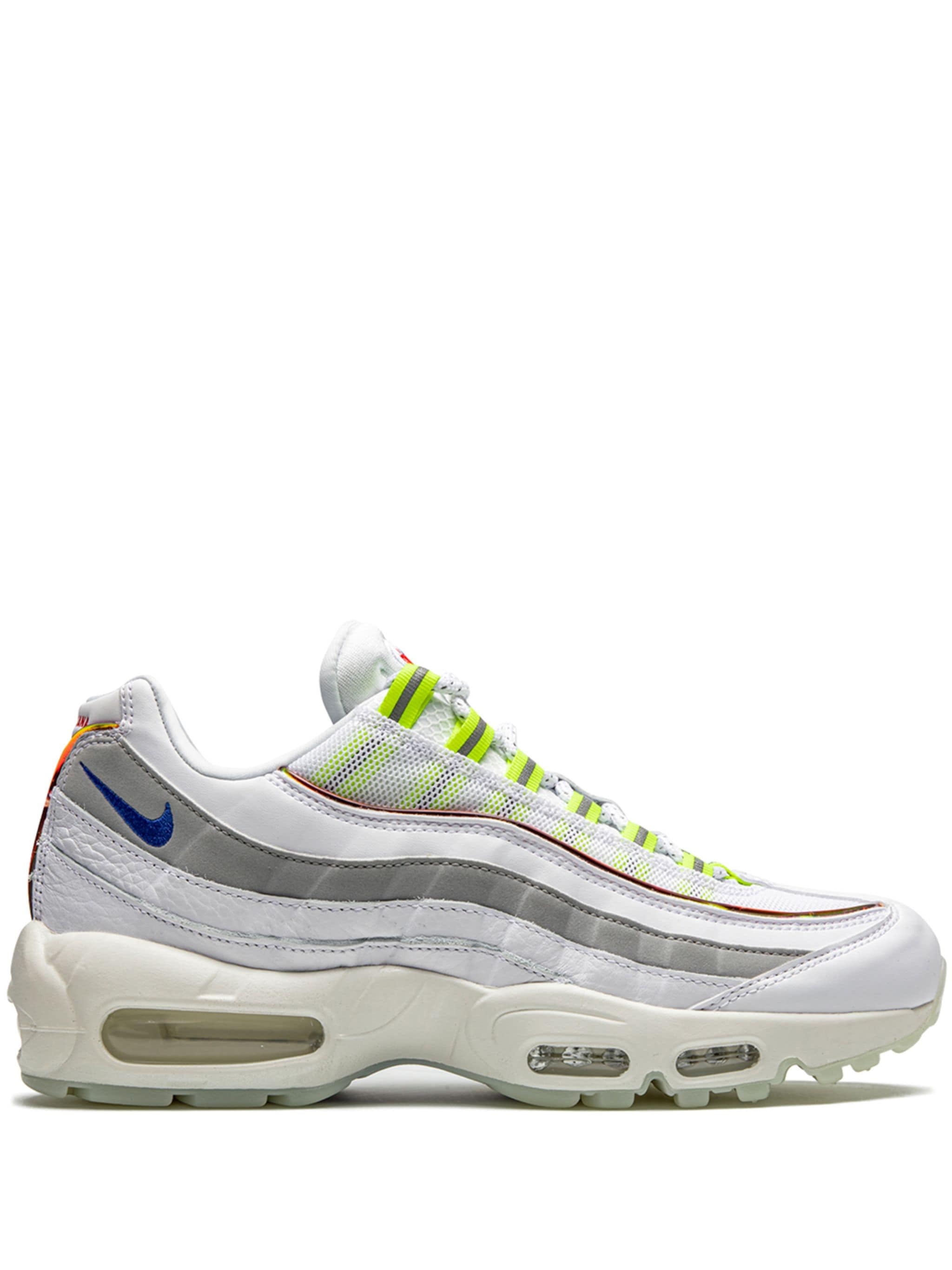 Nike Nike кроссовки Air Max 95 — Фото 2