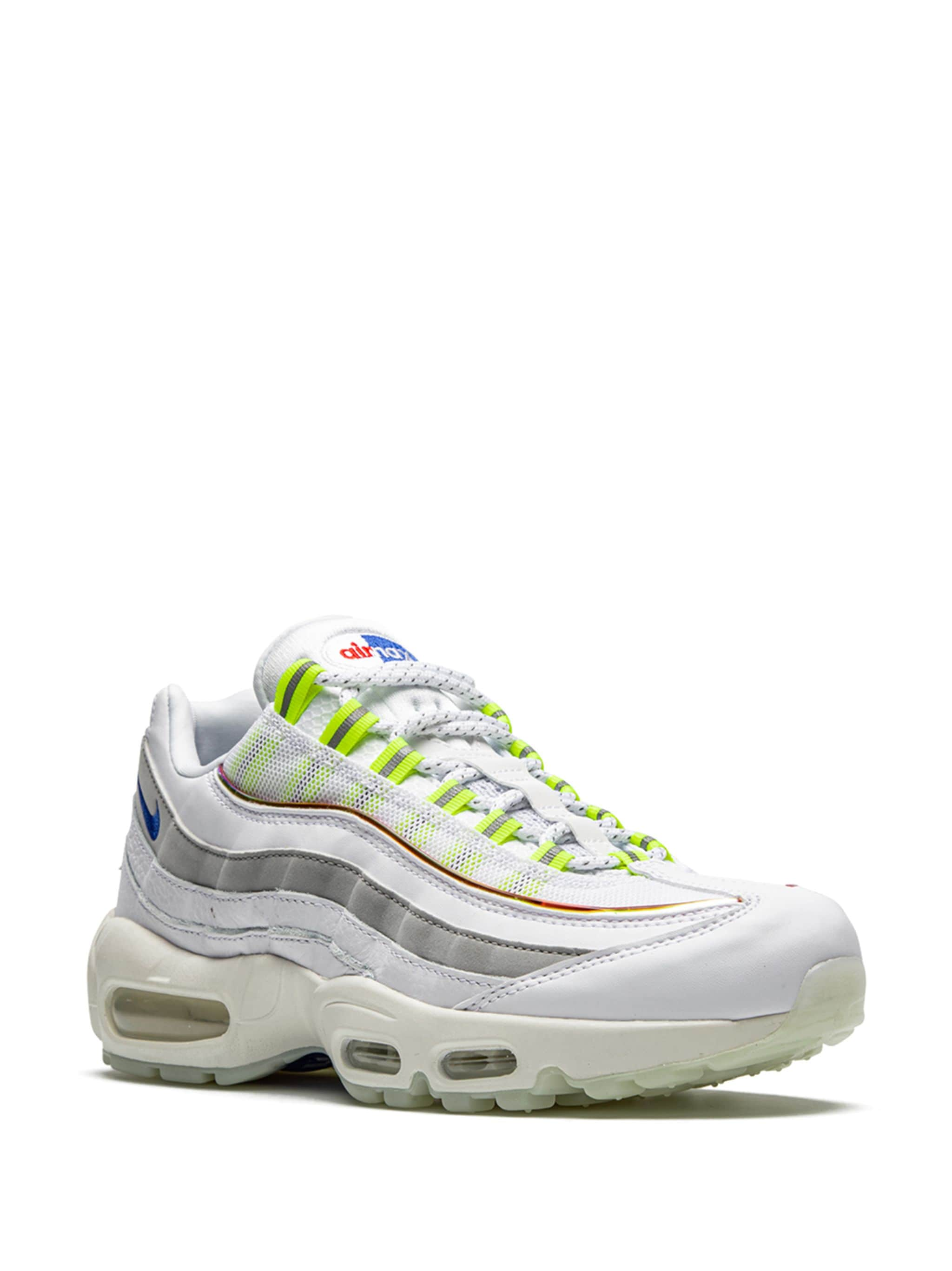 Nike Nike кроссовки Air Max 95 — Фото 3