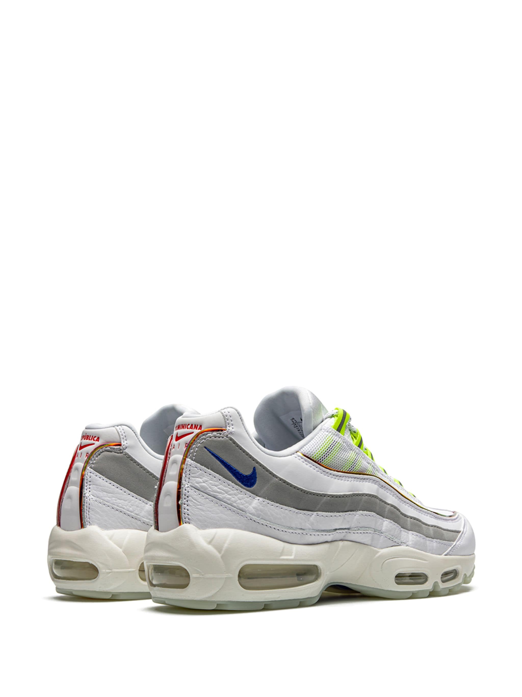 Nike Nike кроссовки Air Max 95 — Фото 5