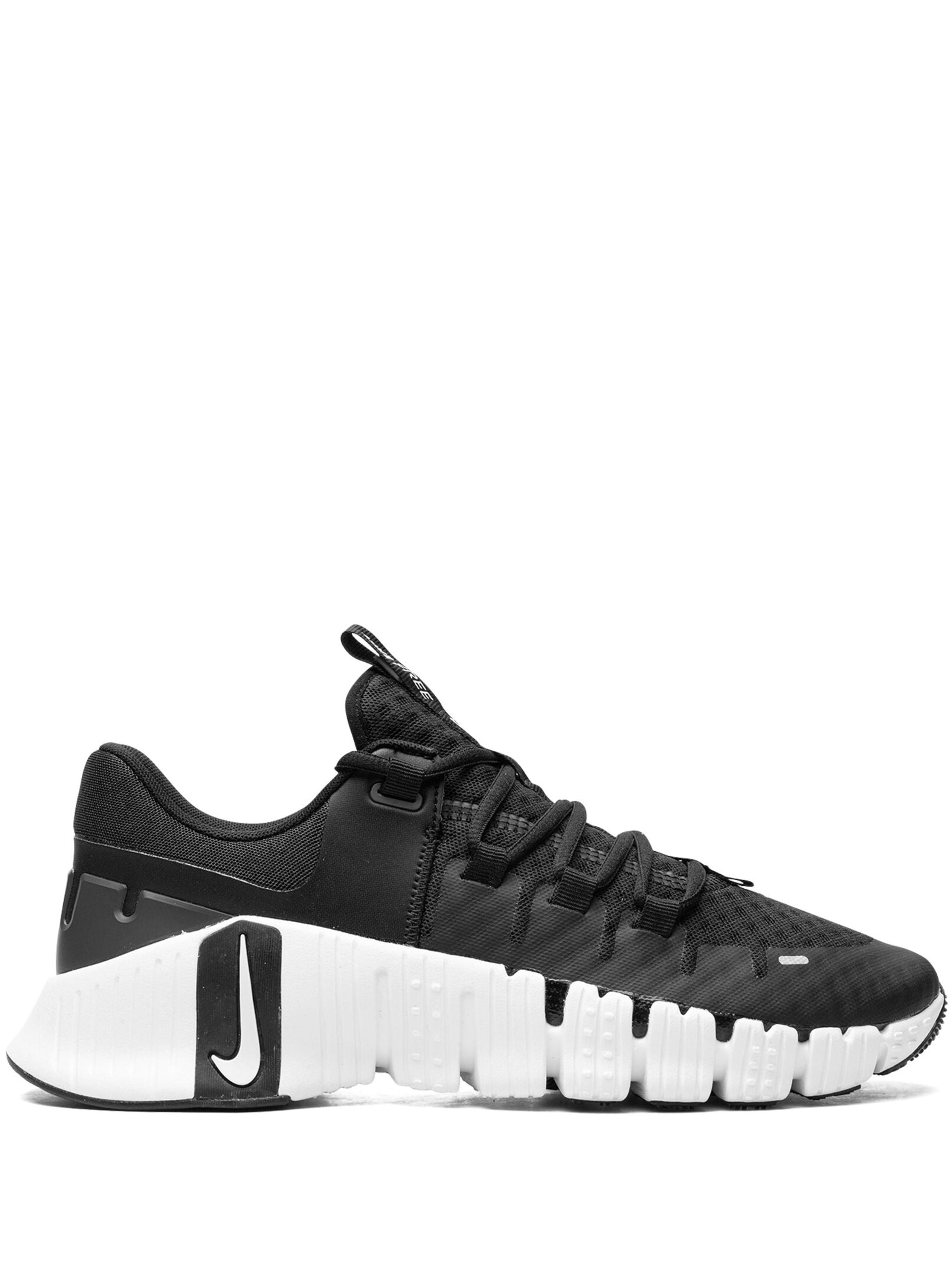 Nike Nike кроссовки Free Metcon 5 Black Anthracite — Фото 4