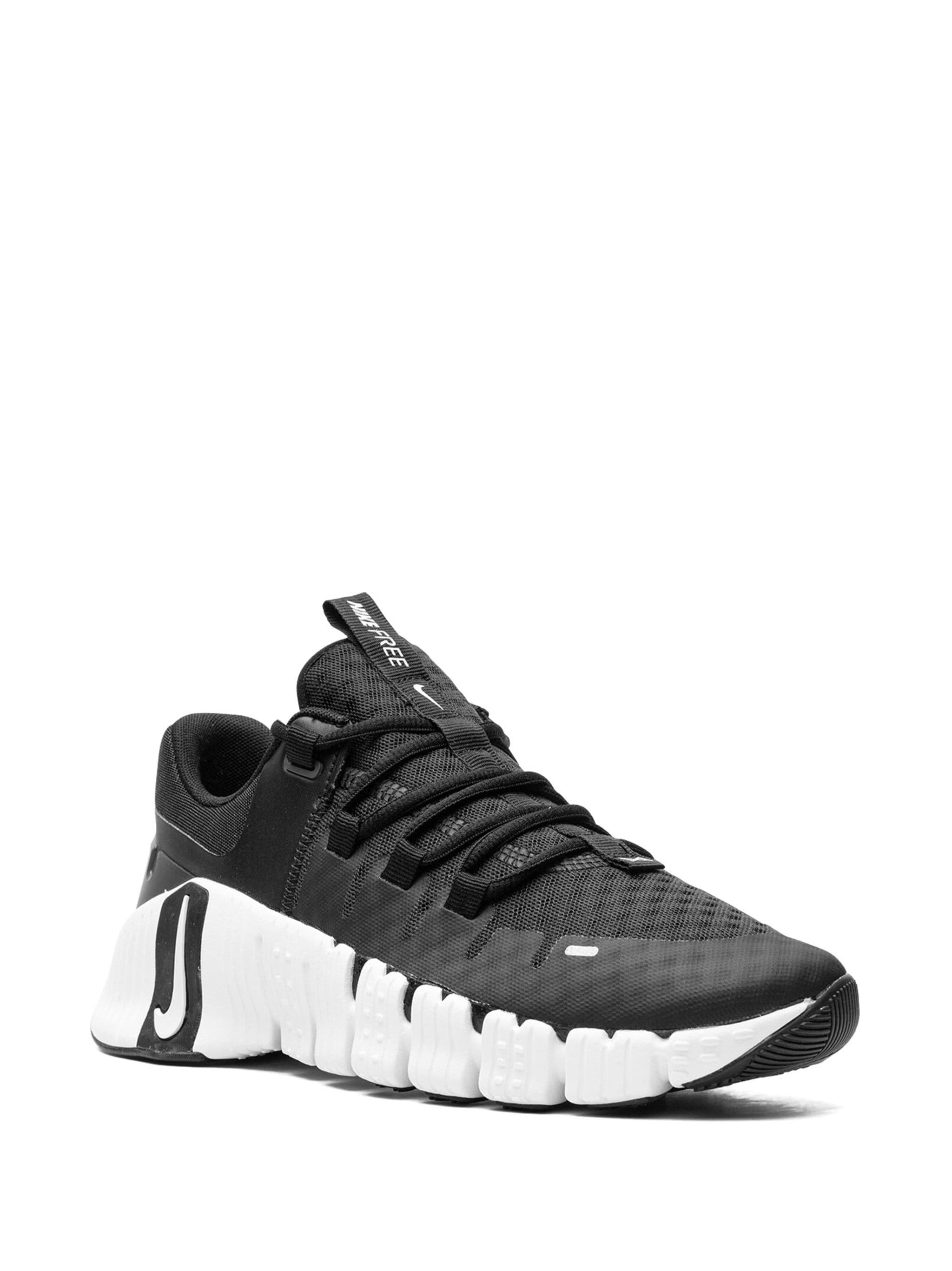 Nike Nike кроссовки Free Metcon 5 Black Anthracite — Фото 3