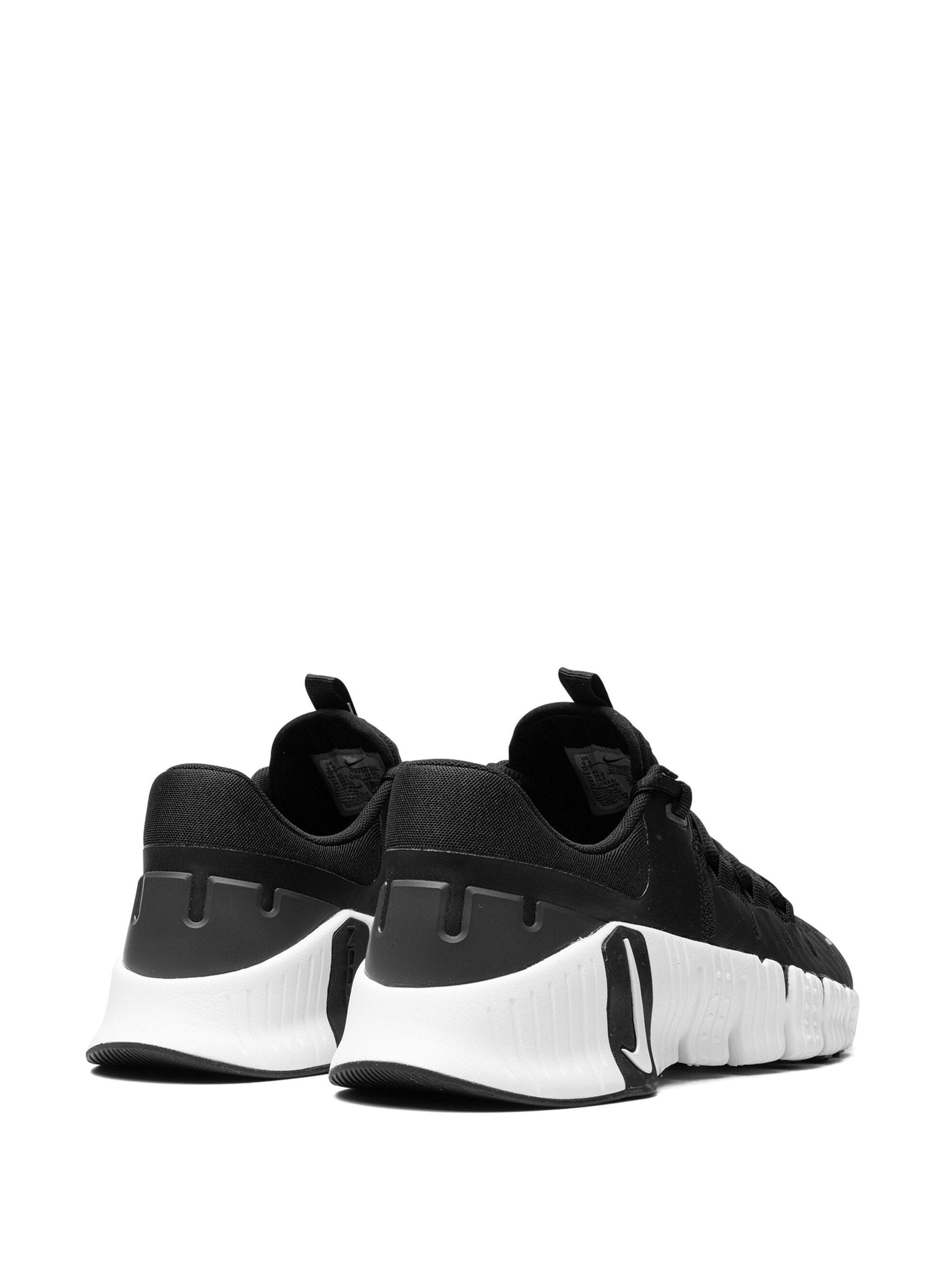 Nike Nike кроссовки Free Metcon 5 Black Anthracite — Фото 2