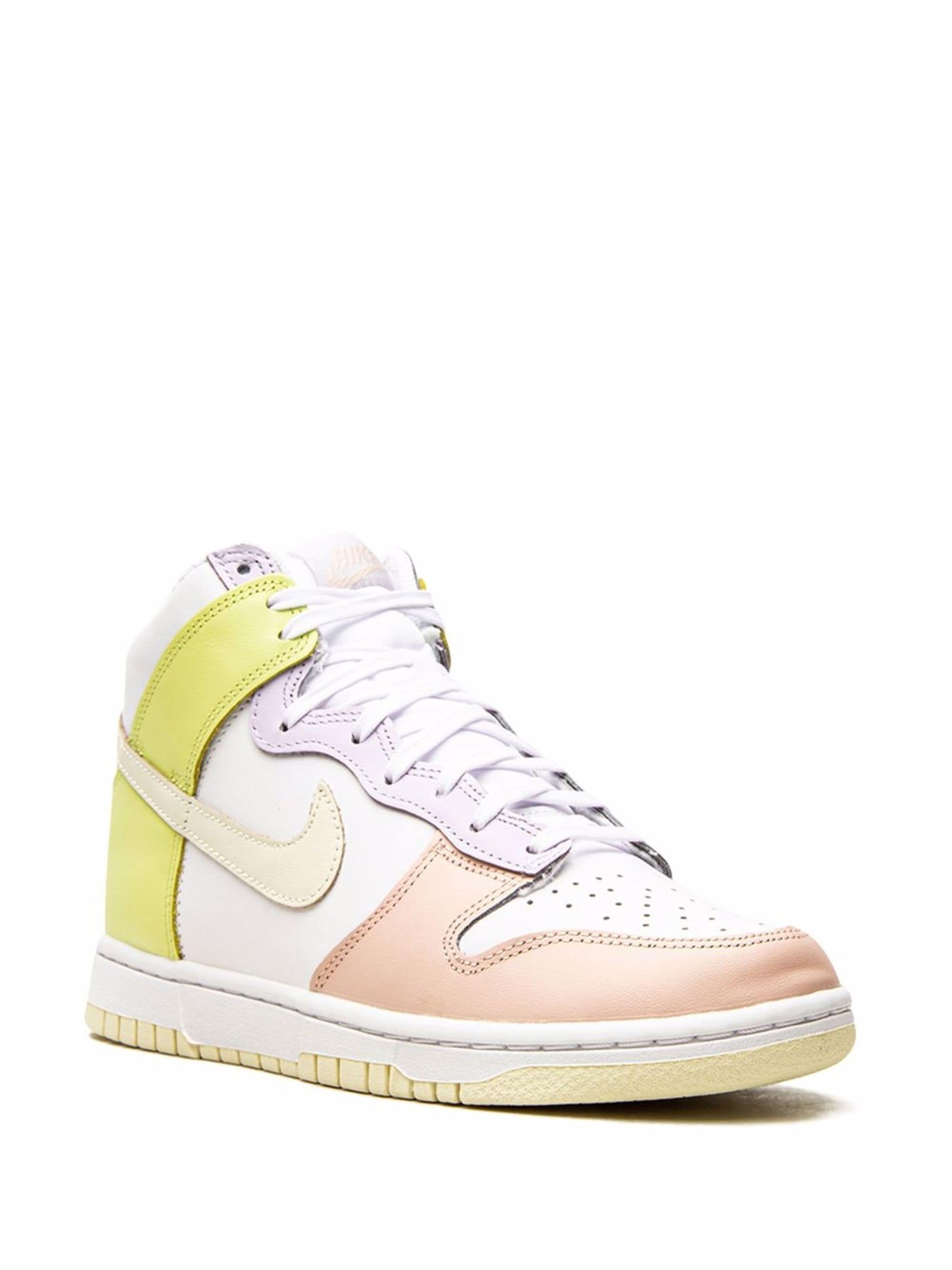 Nike Nike кроссовки Dunk High — Фото 4