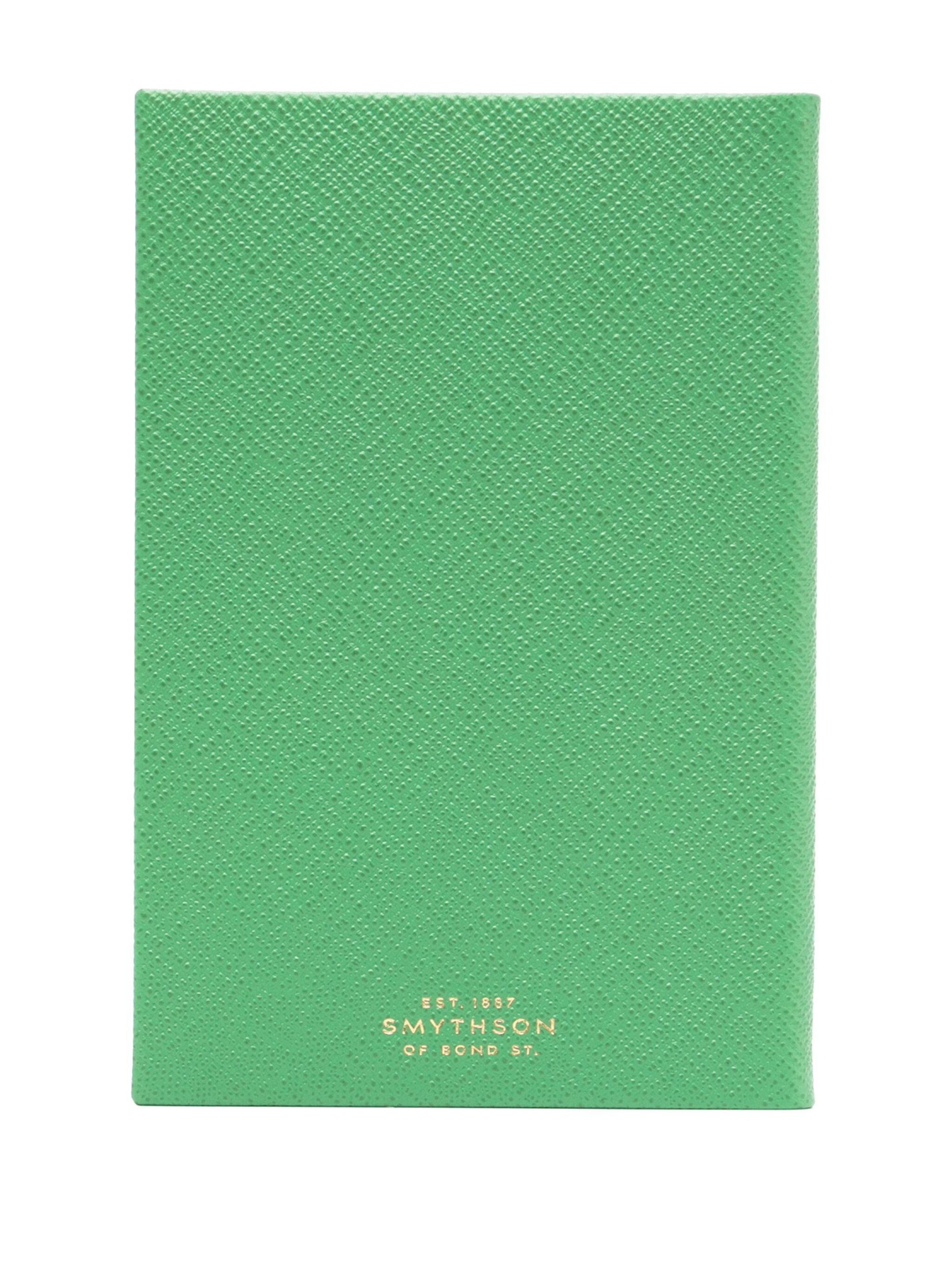 Smythson Smythson блокнот The Gardening Collection Chelsea — Фото 3