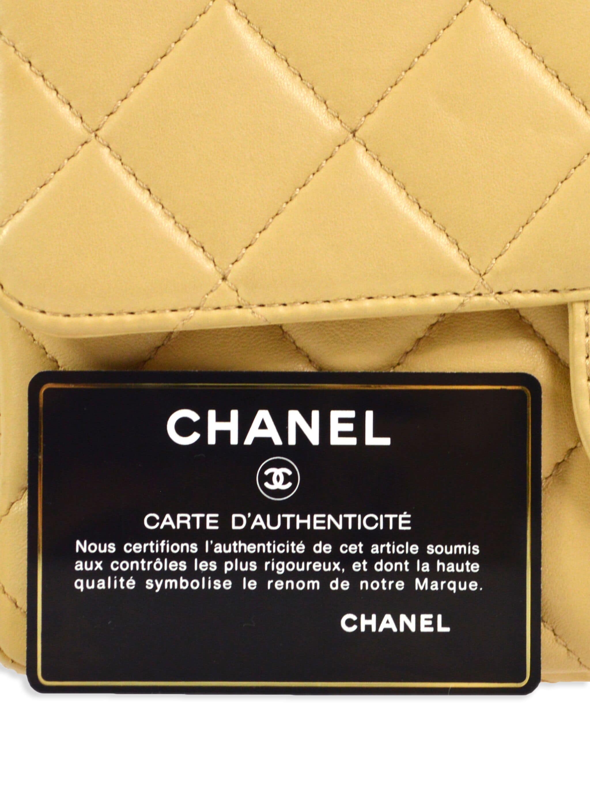 CHANEL Pre-Owned CHANEL Pre-Owned сумка на плечо Classic Flap (1998 год) — Фото 2