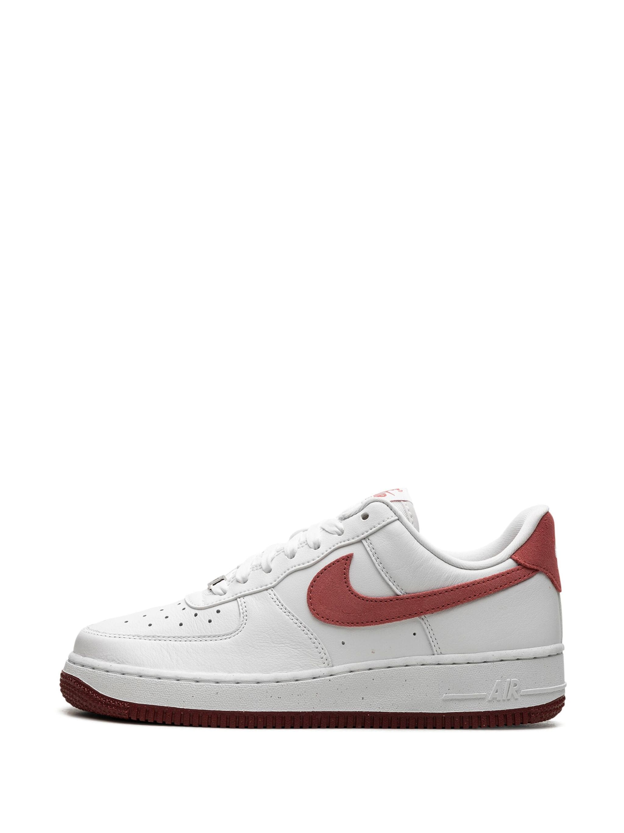 Nike Nike кроссовки Air Force 1 White/Adobe — Фото 4