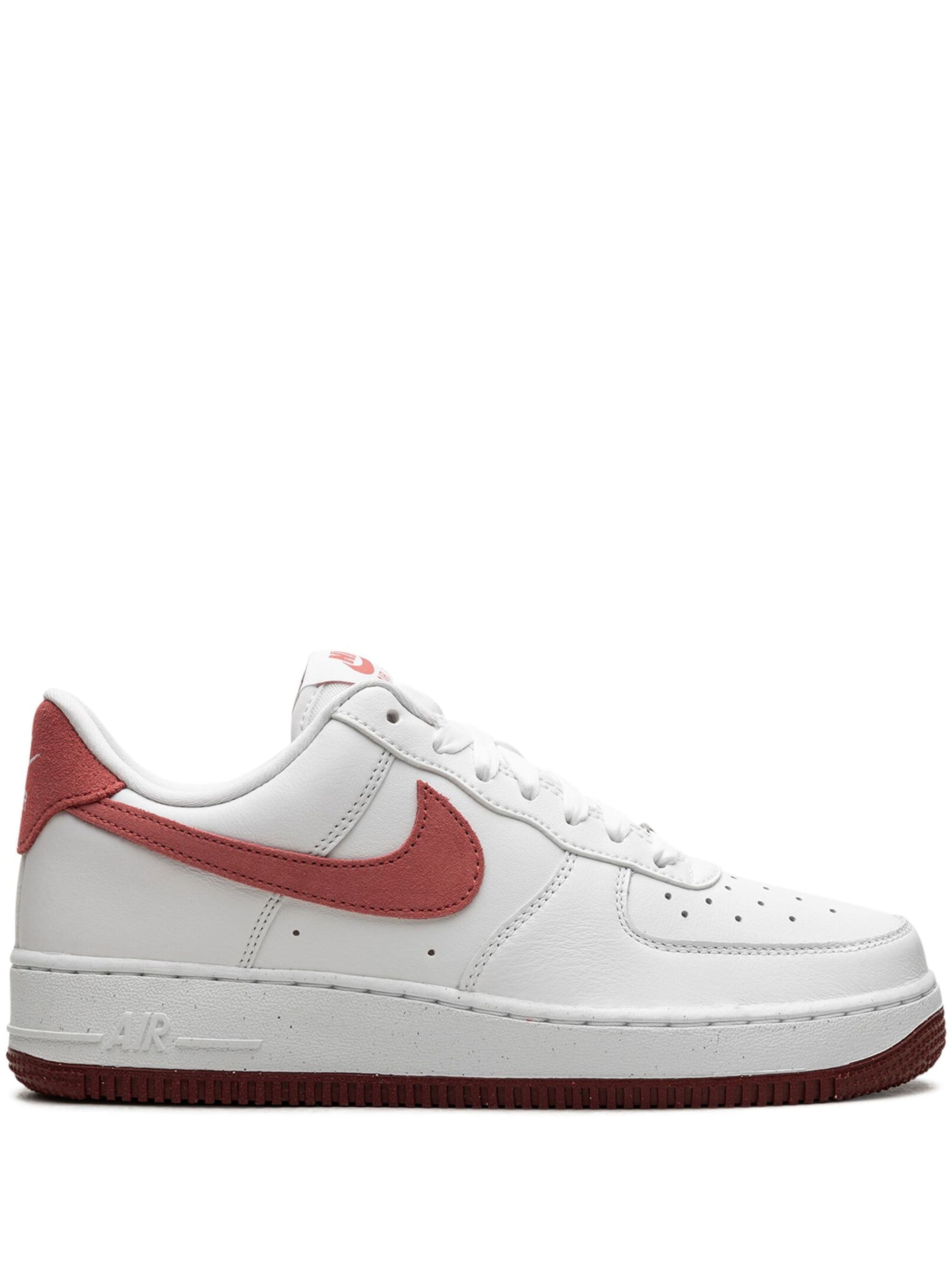 Nike Nike кроссовки Air Force 1 White/Adobe — Фото 3