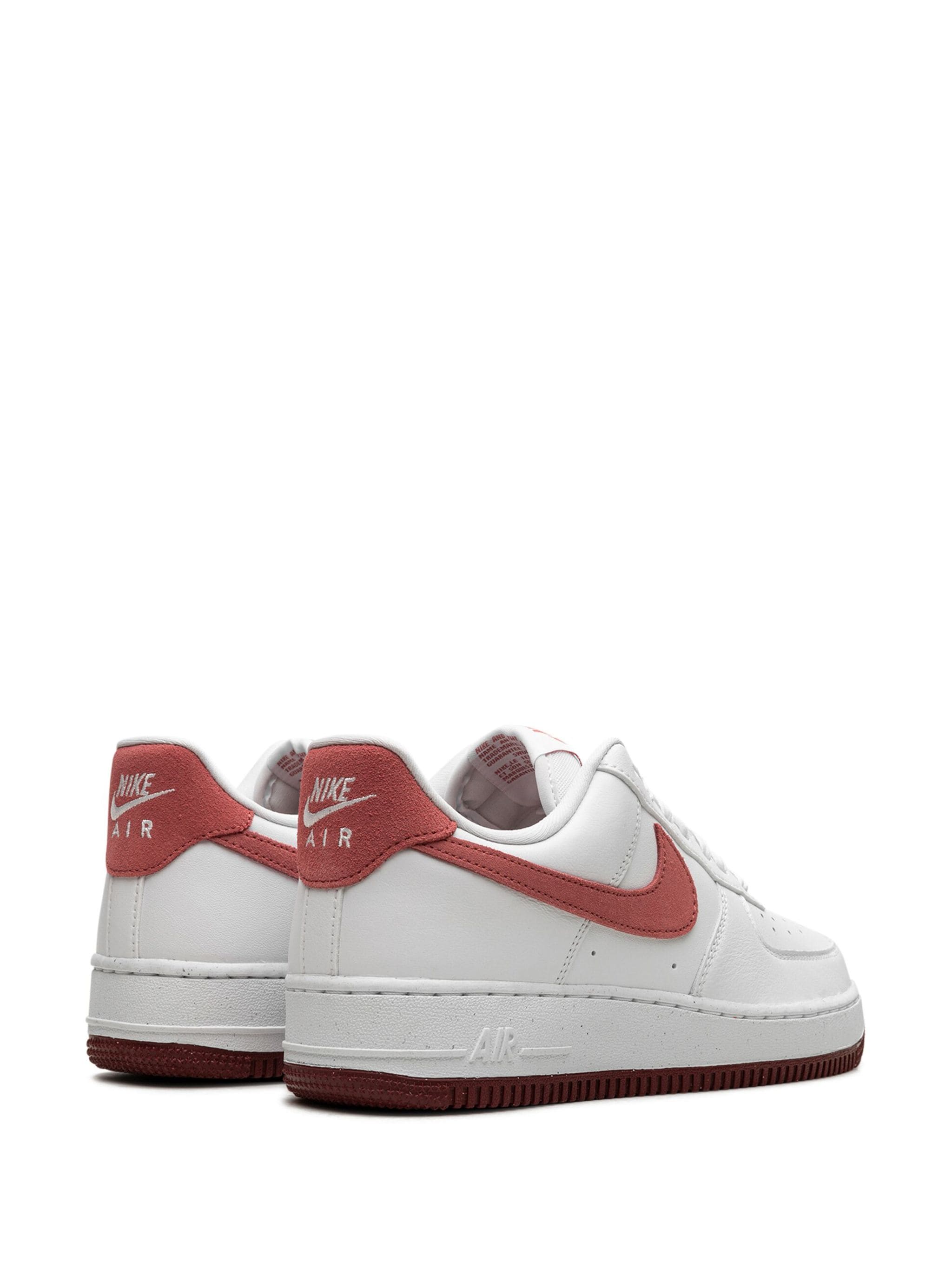 Nike Nike кроссовки Air Force 1 White/Adobe — Фото 1