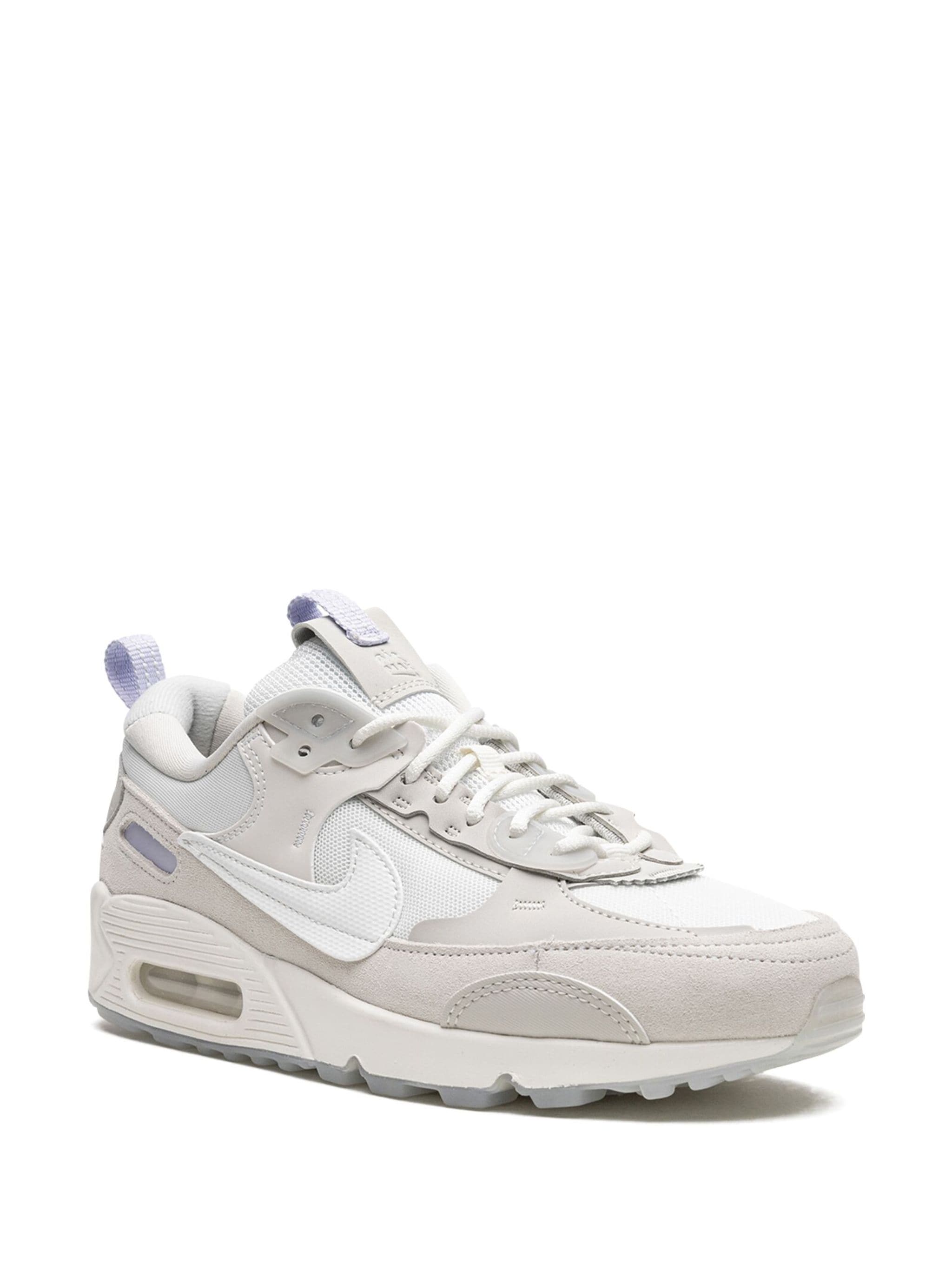 Nike Nike кроссовки Air Max 90 Futura — Фото 1