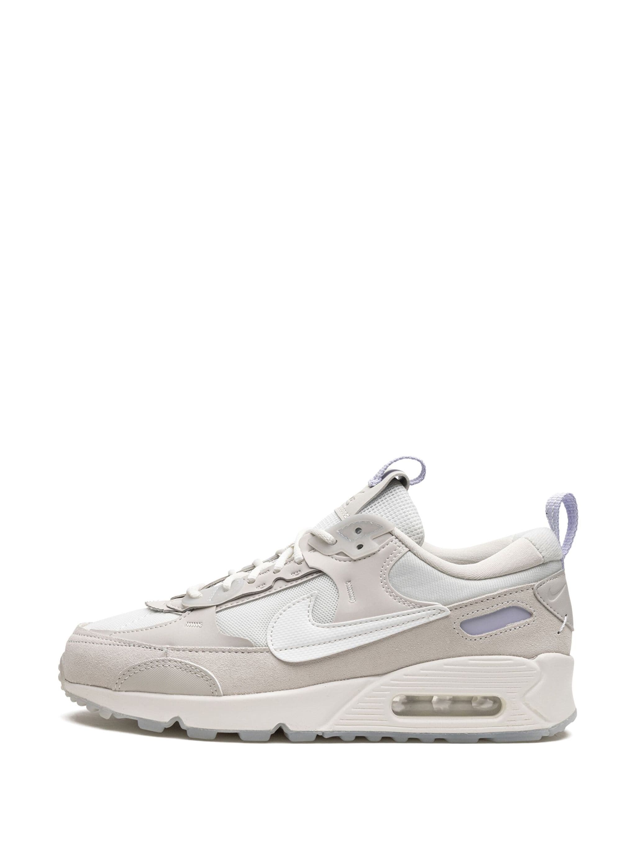 Nike Nike кроссовки Air Max 90 Futura — Фото 3