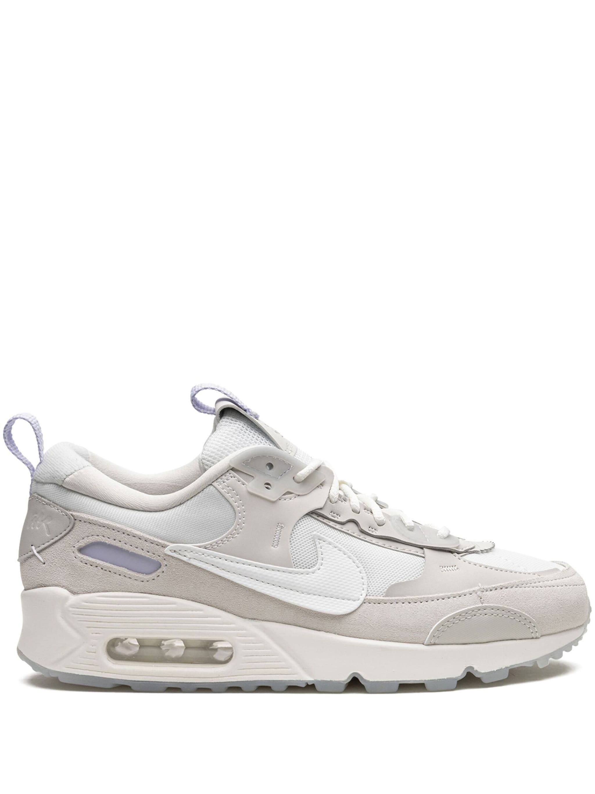 Nike Nike кроссовки Air Max 90 Futura — Фото 2