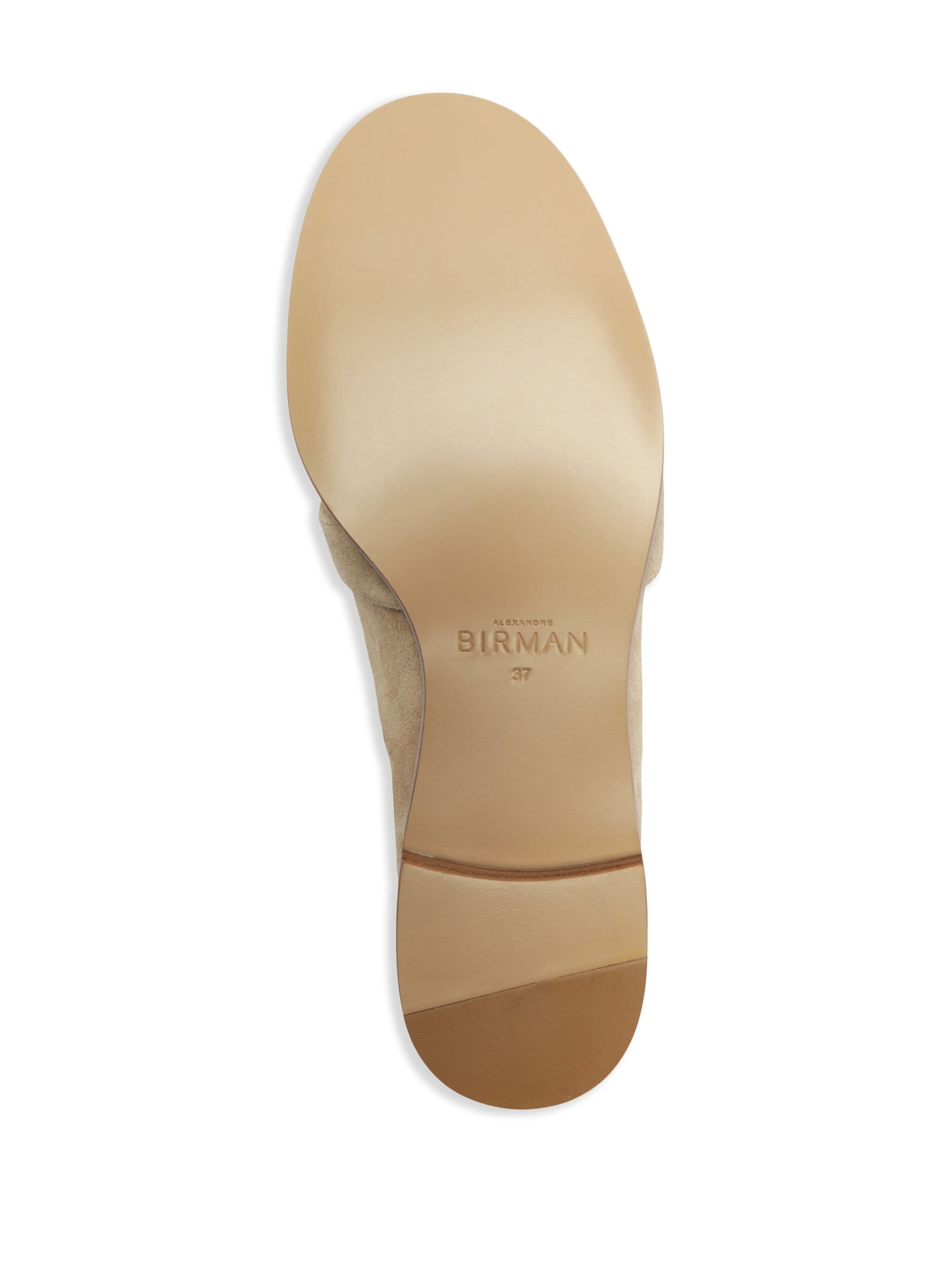 Alexandre Birman Alexandre Birman лоферы Clarita — Фото 18