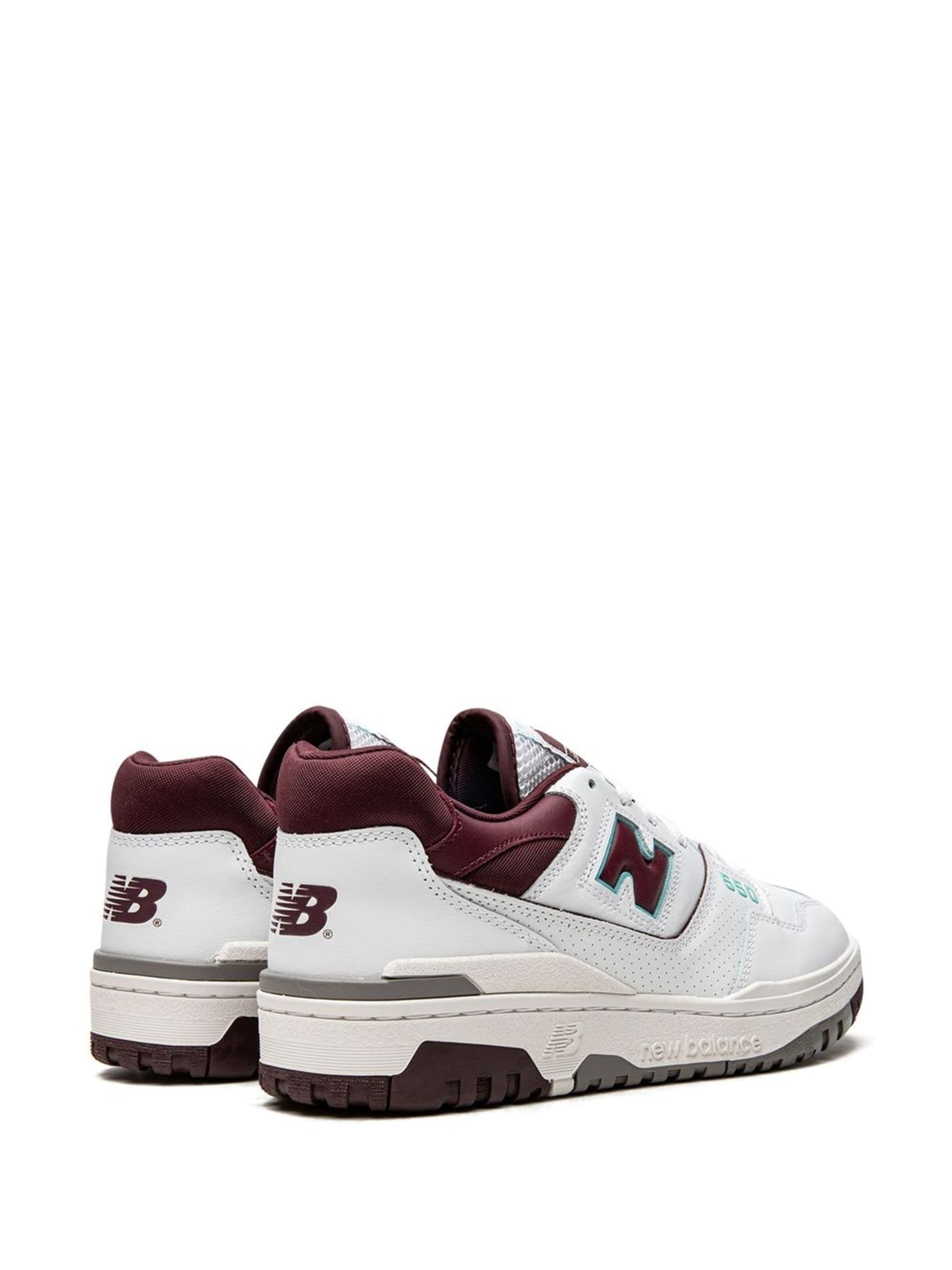 New Balance New Balance кроссовки 550 — Фото 8