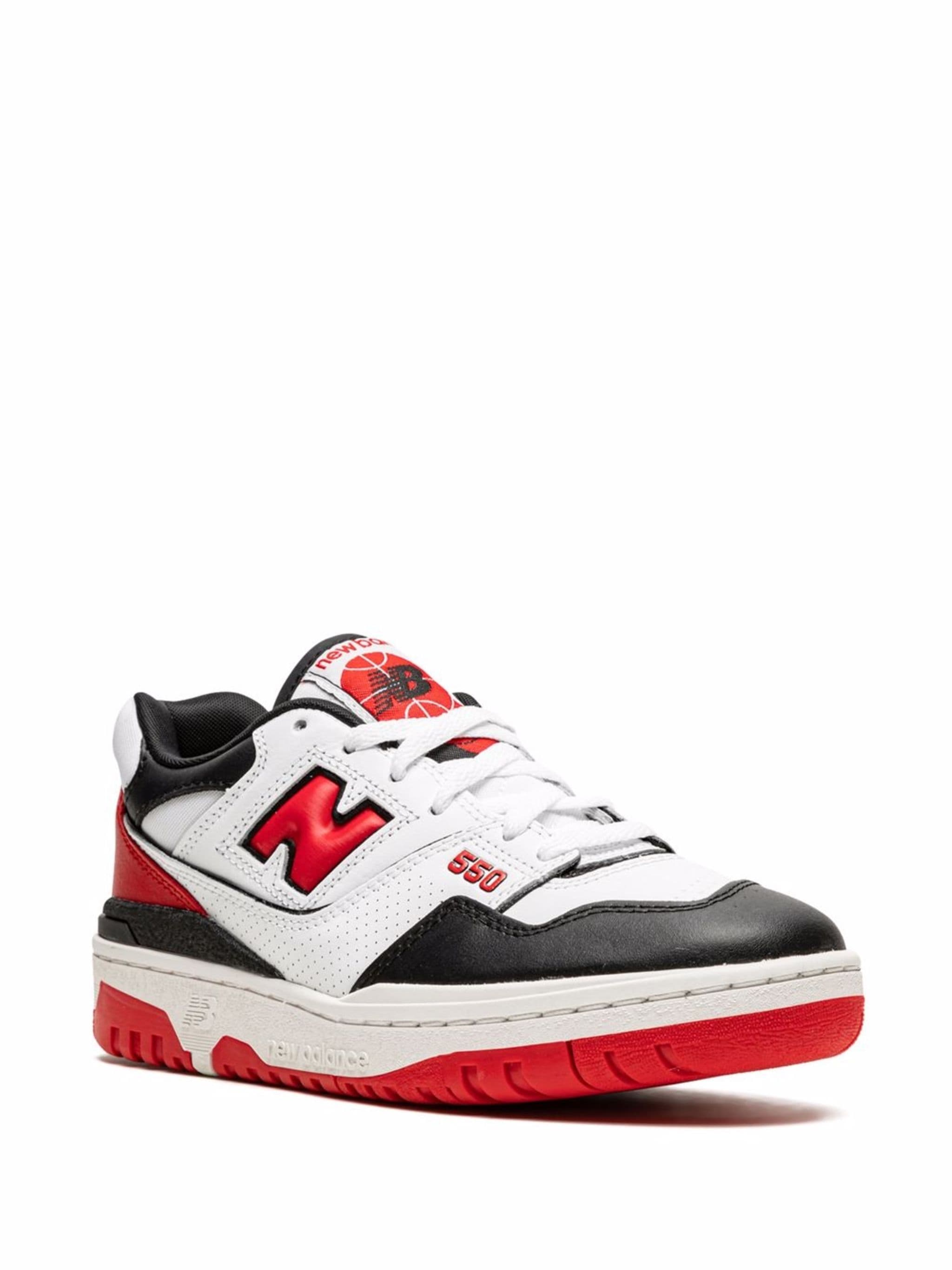 New Balance New Balance кроссовки 550 — Фото 10