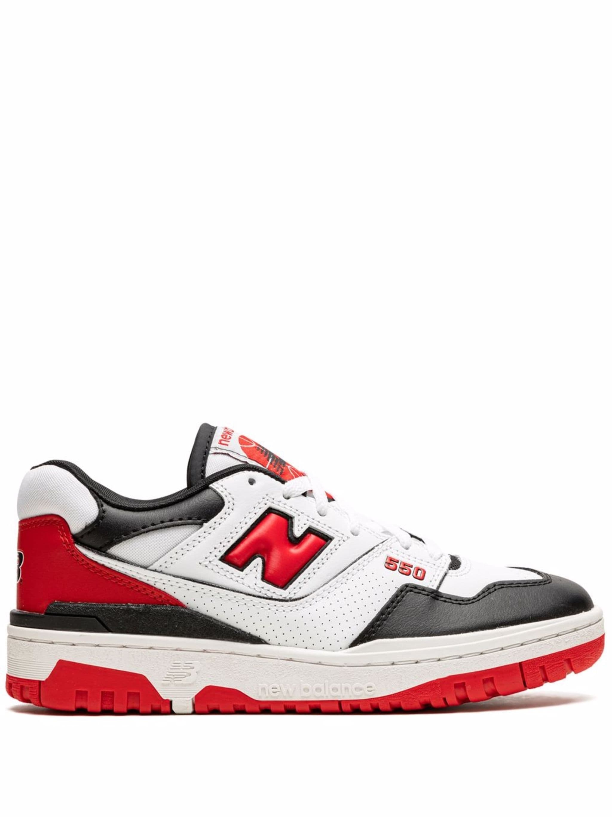 New Balance New Balance кроссовки 550 — Фото 13