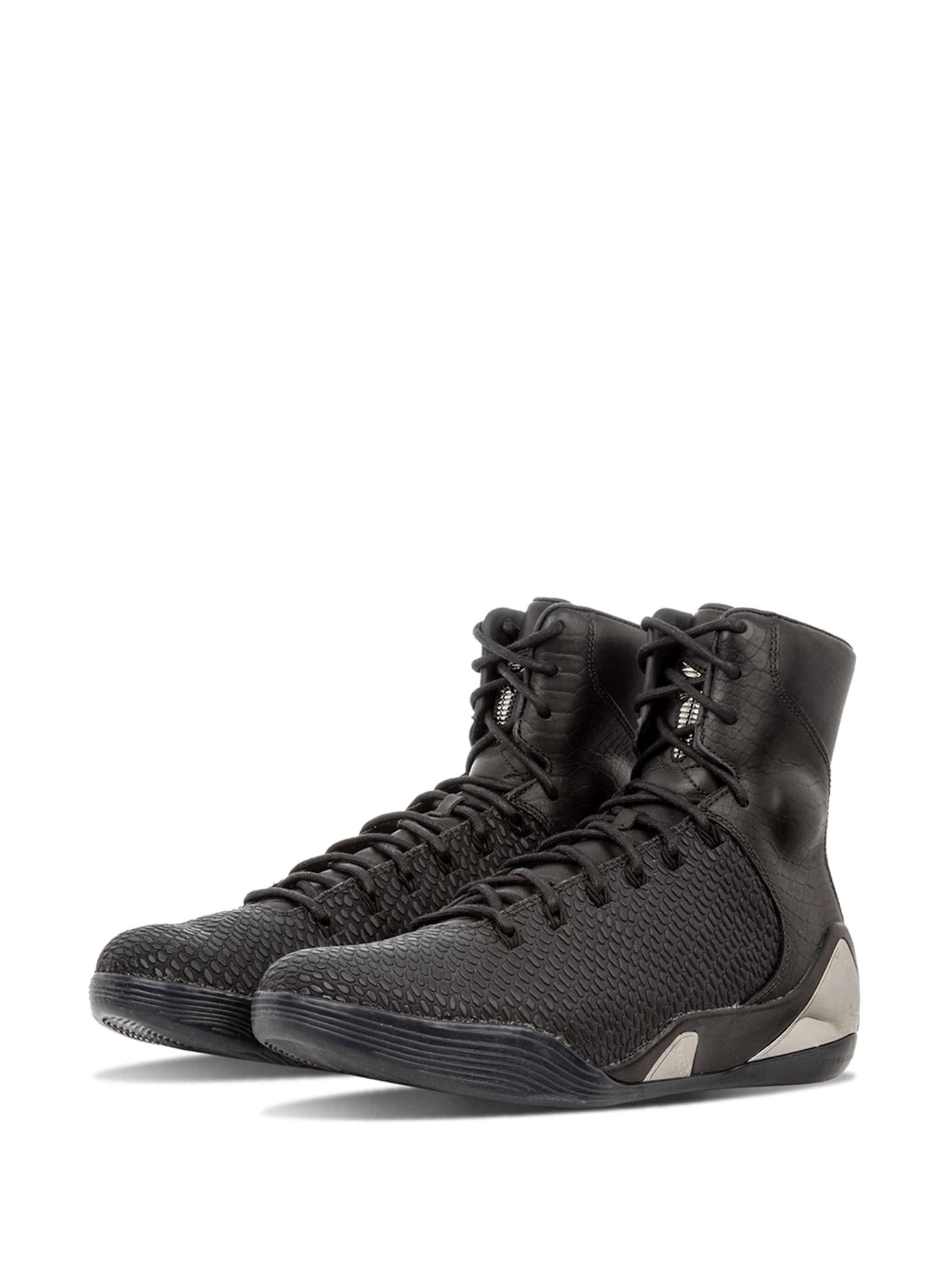 Nike Nike высокие кроссовки Kobe 9 High KRM EXT — Фото 2