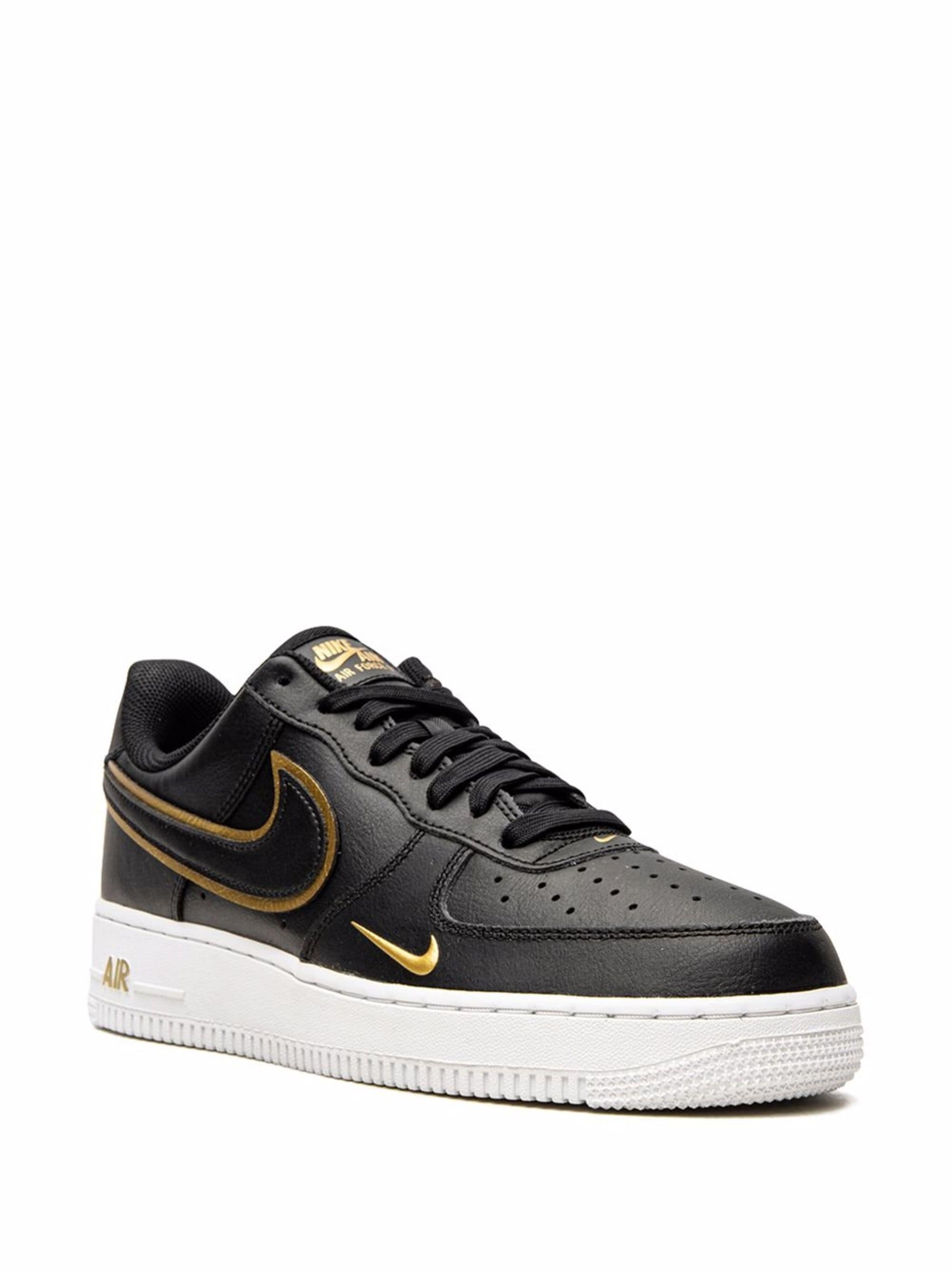 Nike Nike кроссовки Air Force 1 — Фото 3