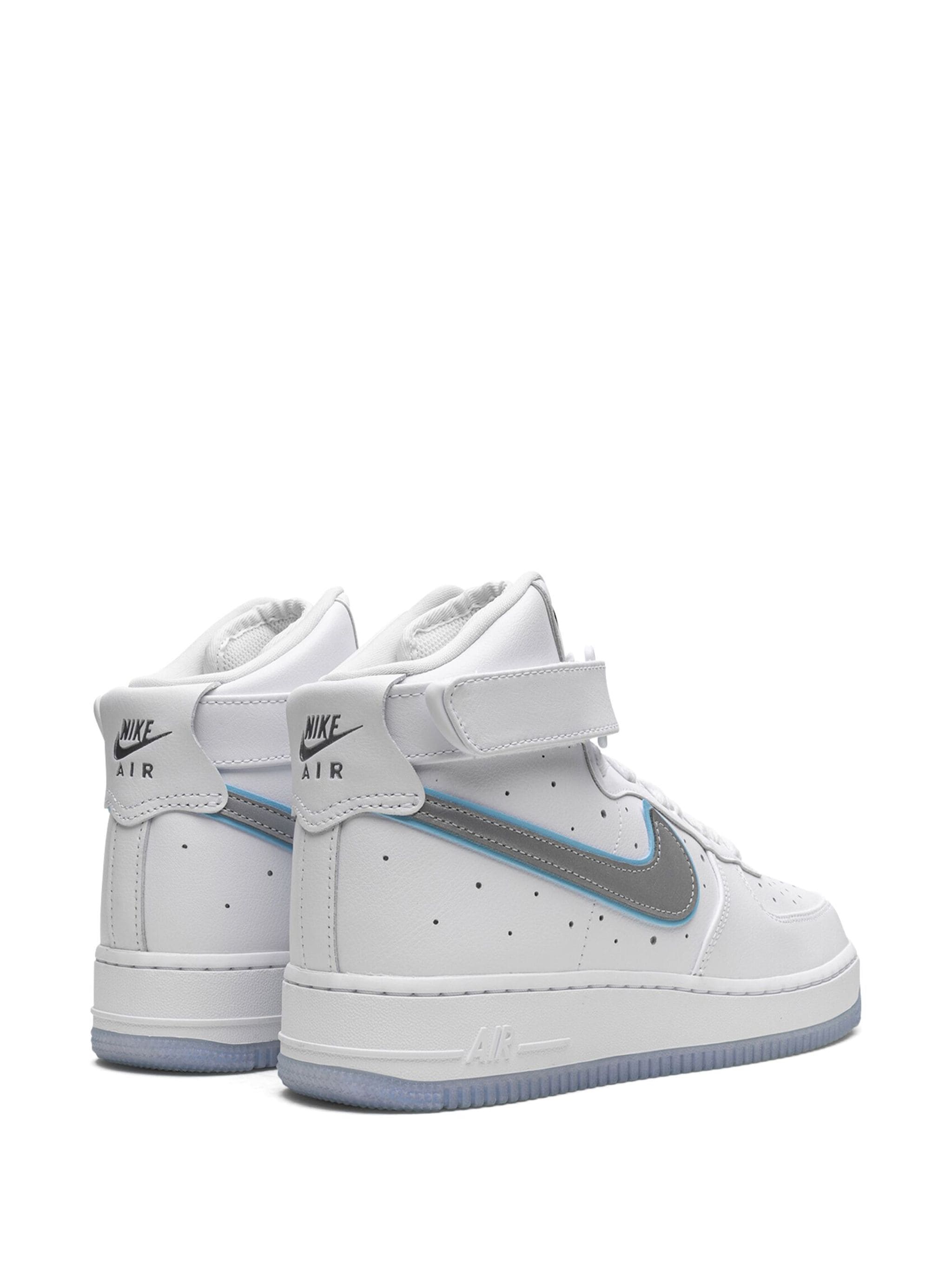 Nike Nike кроссовки Air Force 1 High Dare To Fly — Фото 1