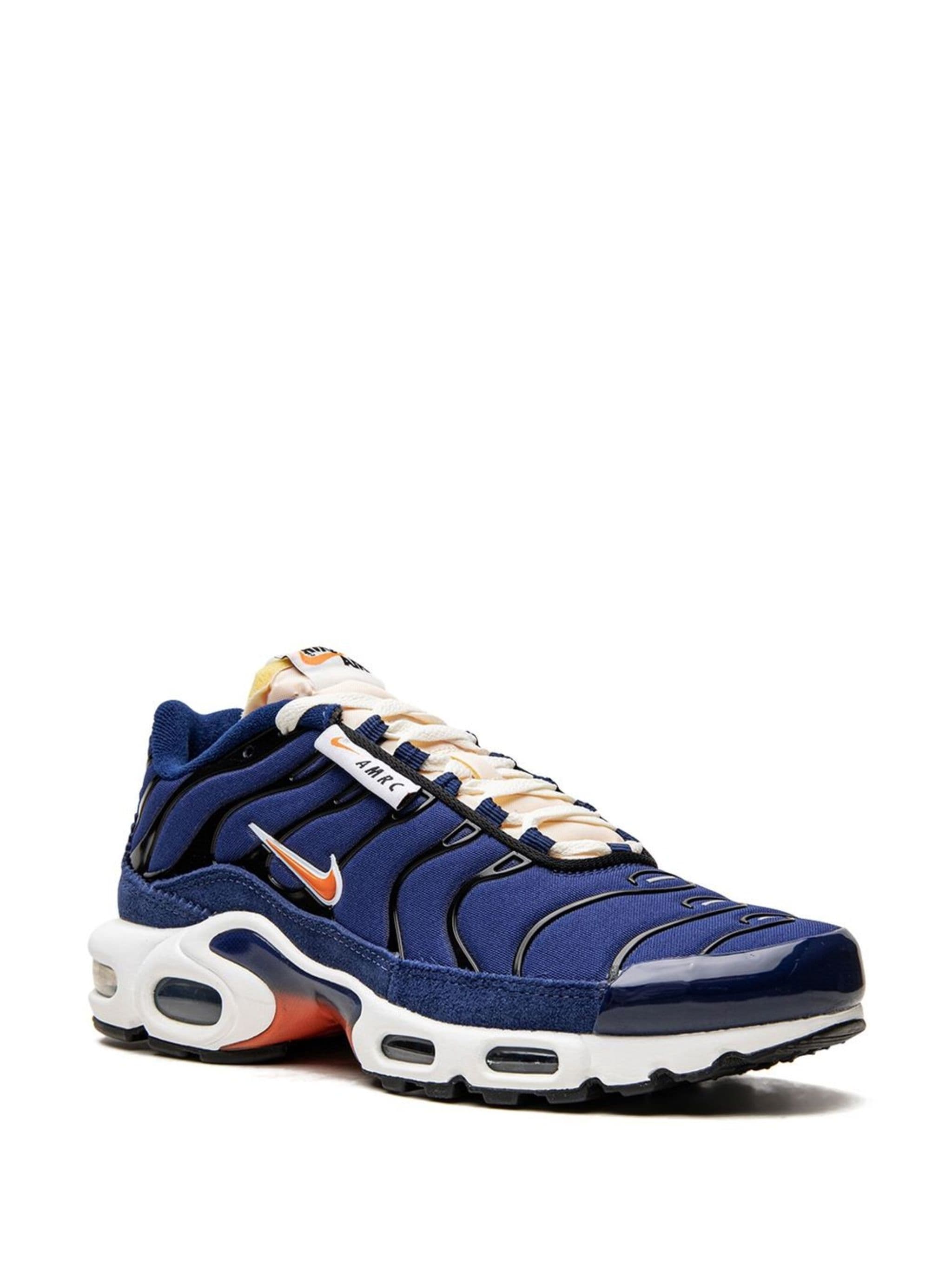 Nike Nike кроссовки Air Max Plus SE Running Club — Фото 8