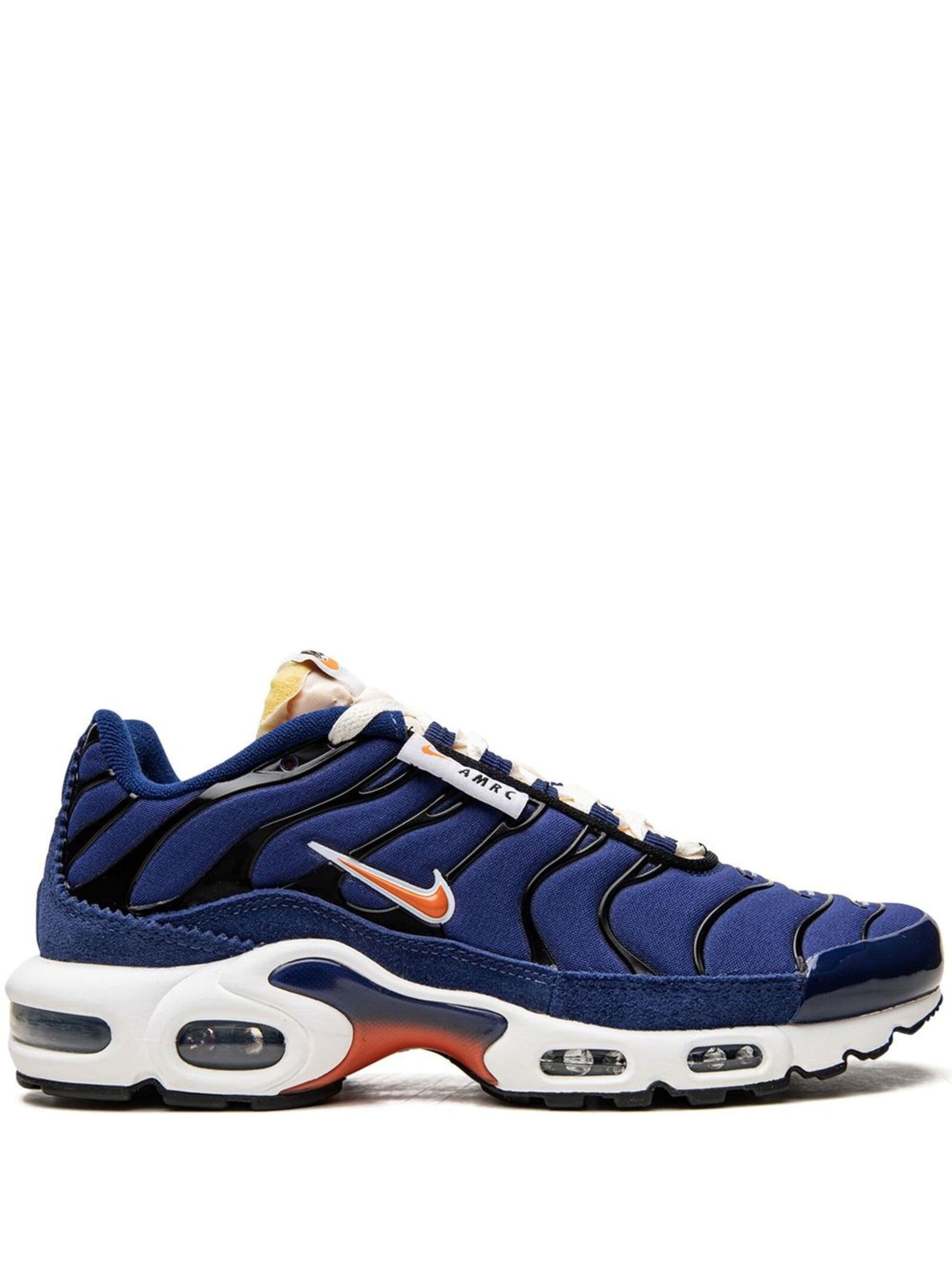 Nike Nike кроссовки Air Max Plus SE Running Club — Фото 9