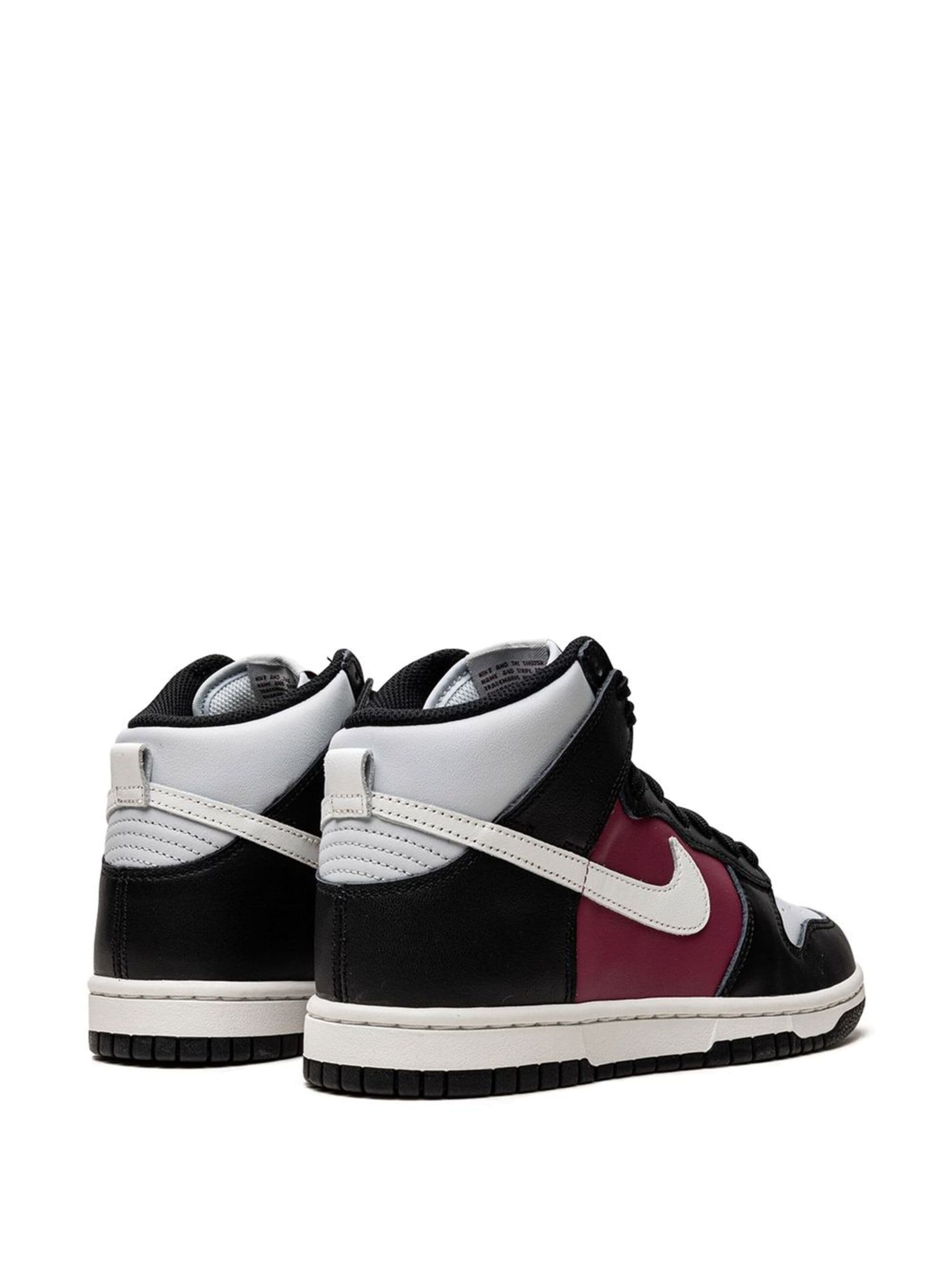 Nike Nike кроссовки Dunk High — Фото 125