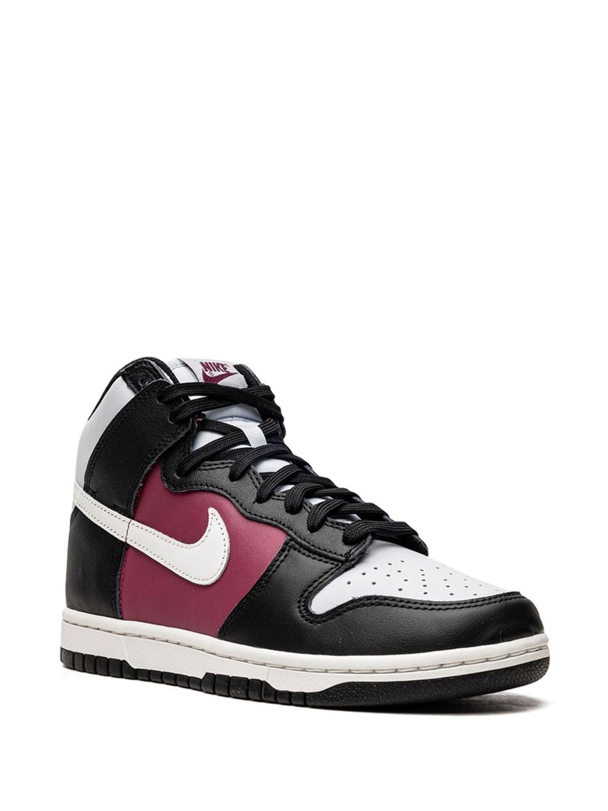 Nike Nike кроссовки Dunk High — Фото 126