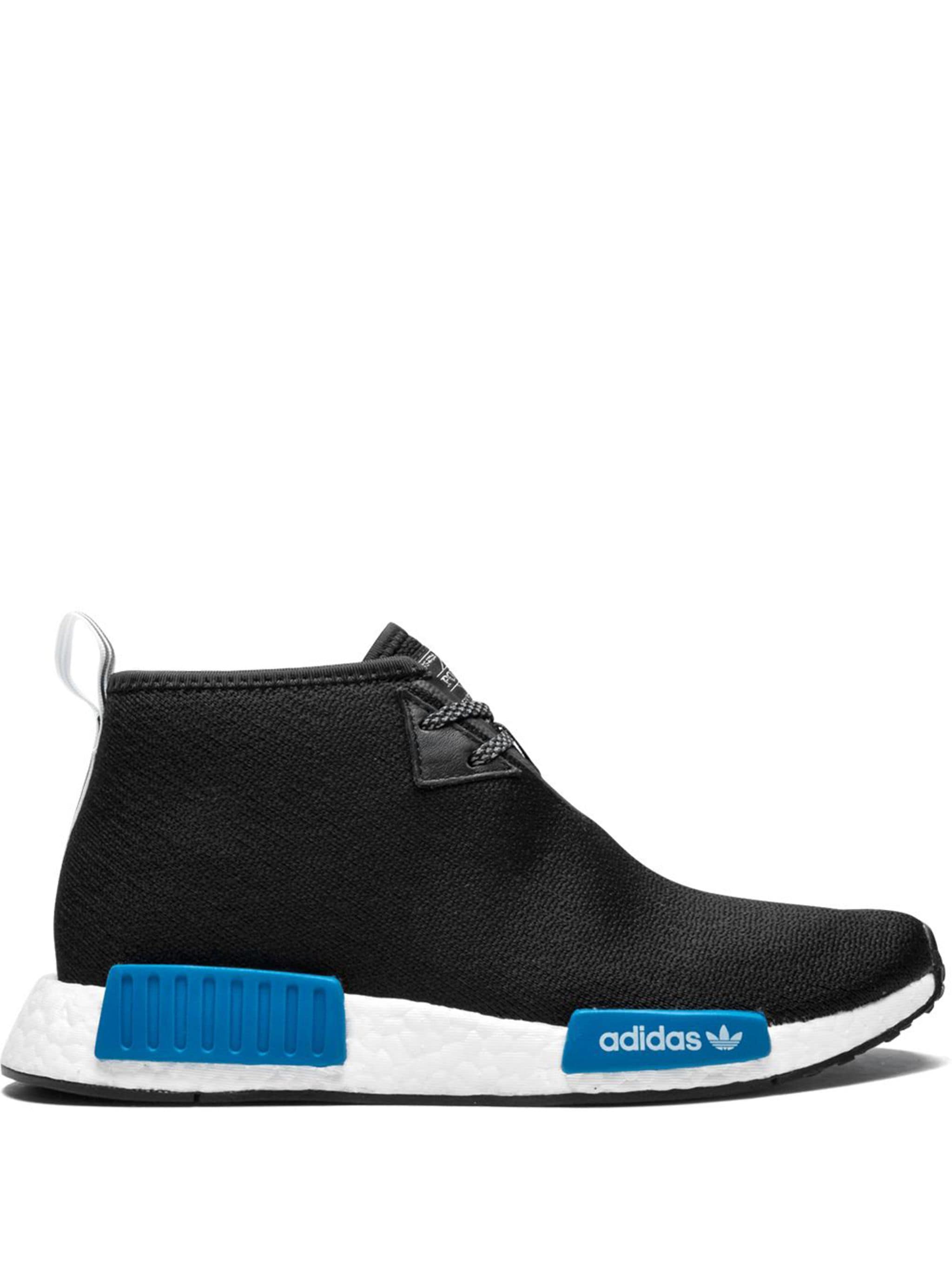 adidas adidas кроссовки NMD_C1 Porter — Фото 13