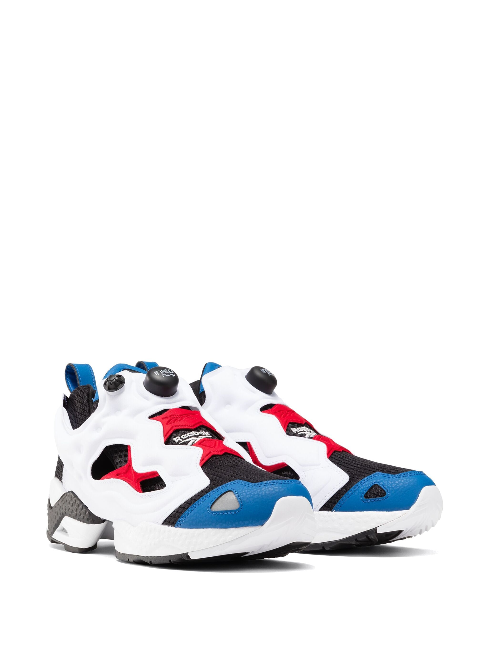 Reebok Reebok Instapump Fury 95 sneakers — Фото 7