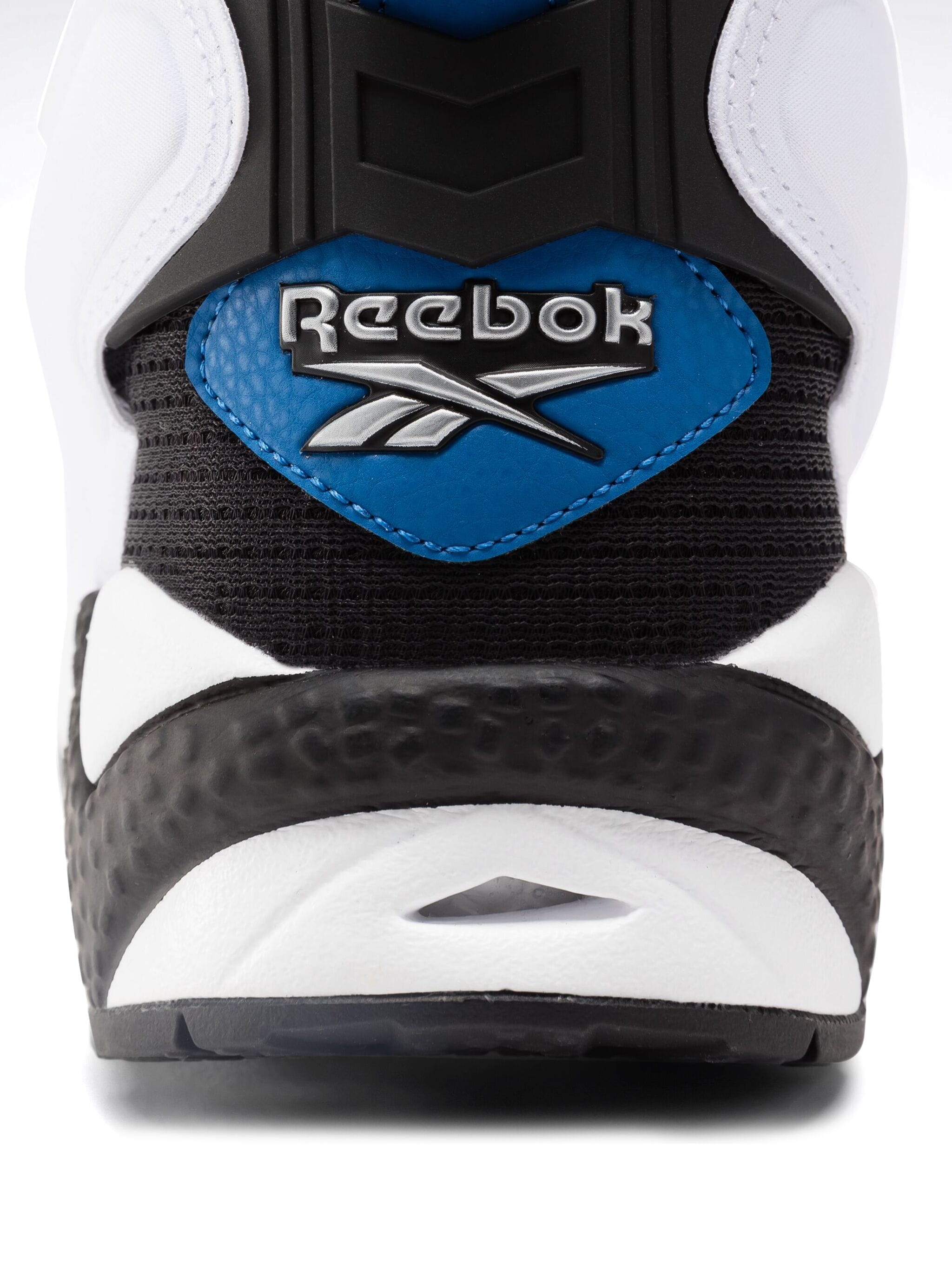 Reebok Reebok Instapump Fury 95 sneakers — Фото 8