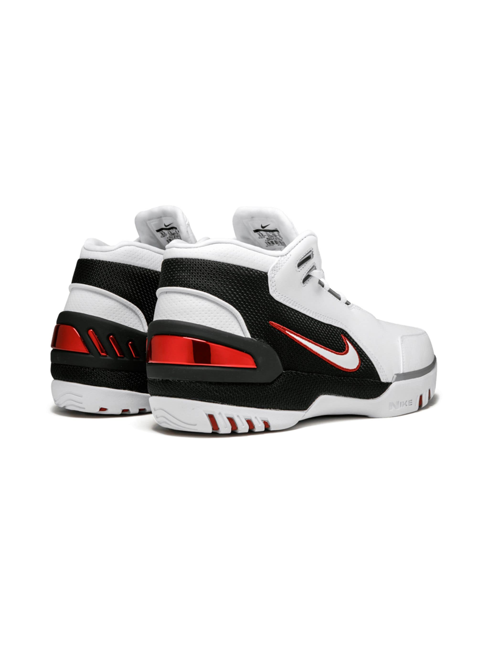 Nike Nike кроссовки Air Zoom Generation QS — Фото 2