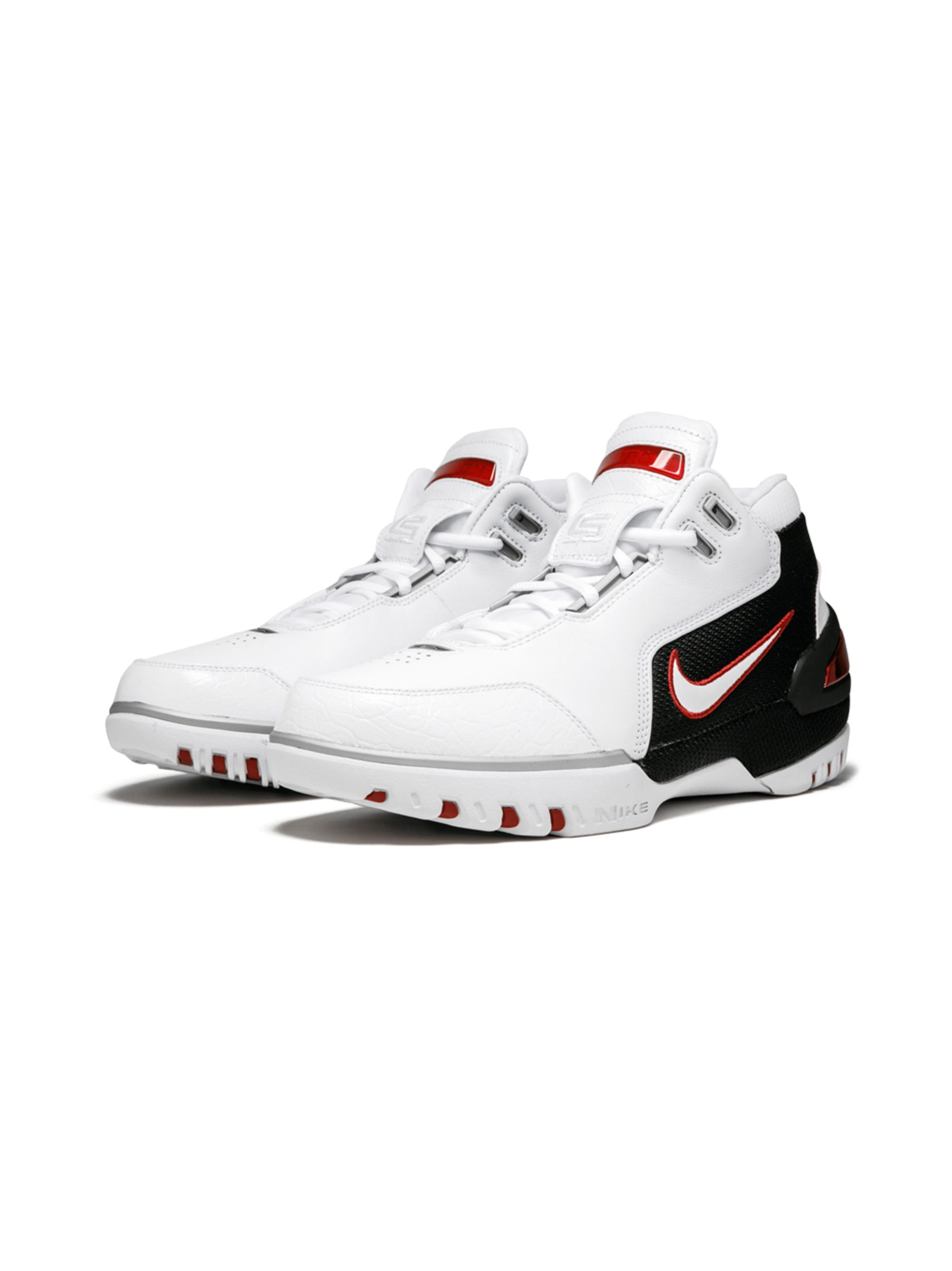 Nike Nike кроссовки Air Zoom Generation QS — Фото 4