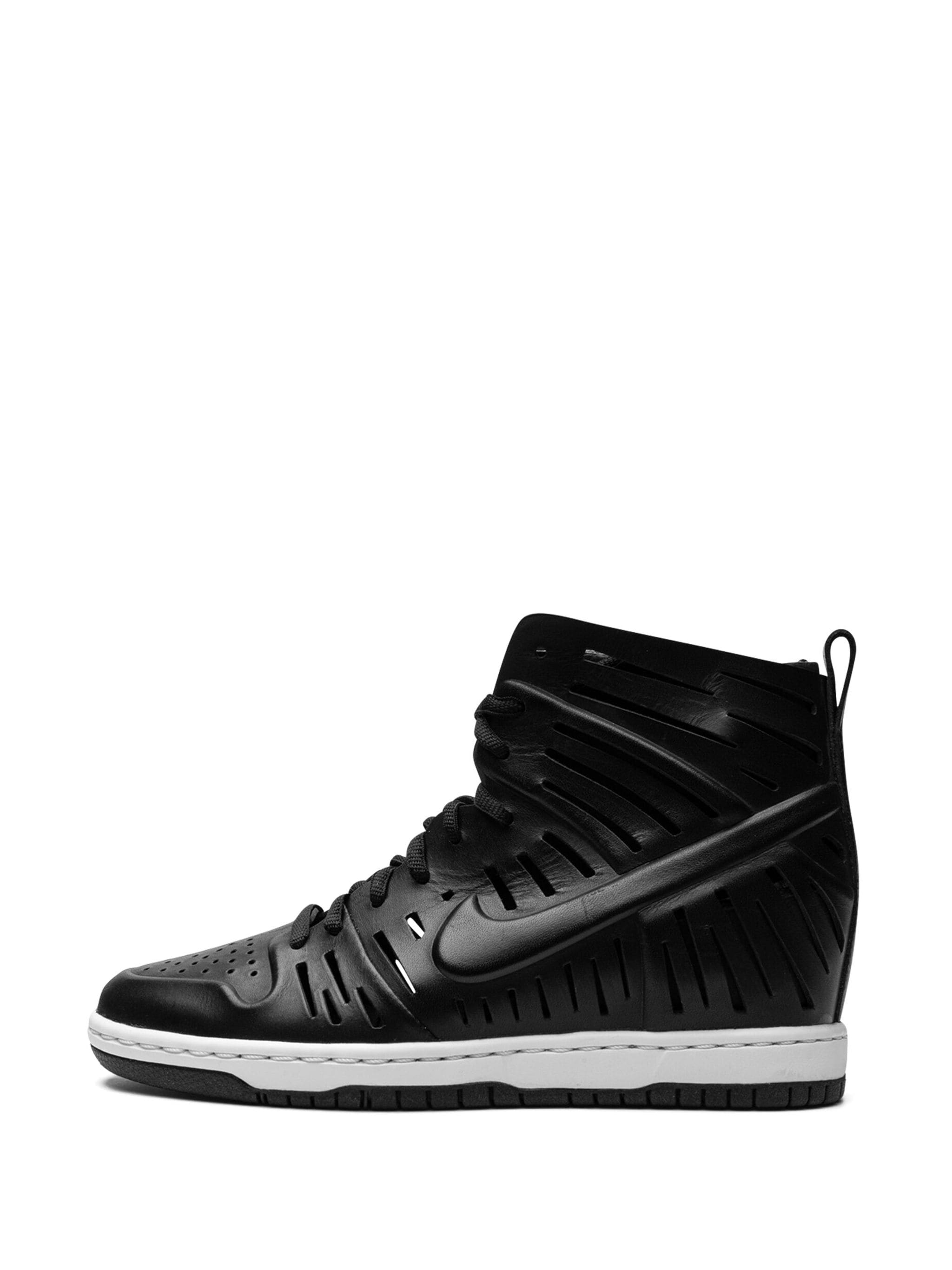 Nike Nike кроссовки Dunk Sky Hi 2.0 Joli Black — Фото 2