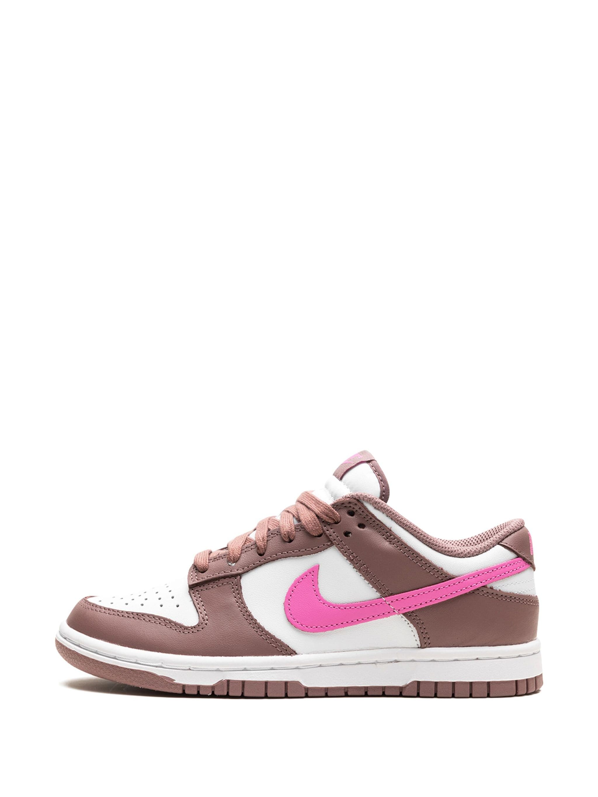 Nike Nike кроссовки Dunk Low Smokey Mauve — Фото 9