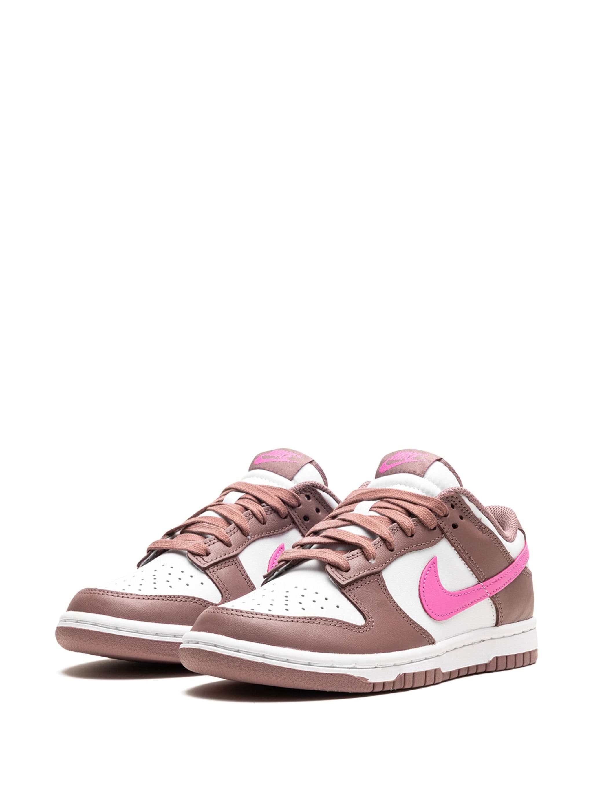 Nike Nike кроссовки Dunk Low Smokey Mauve — Фото 10