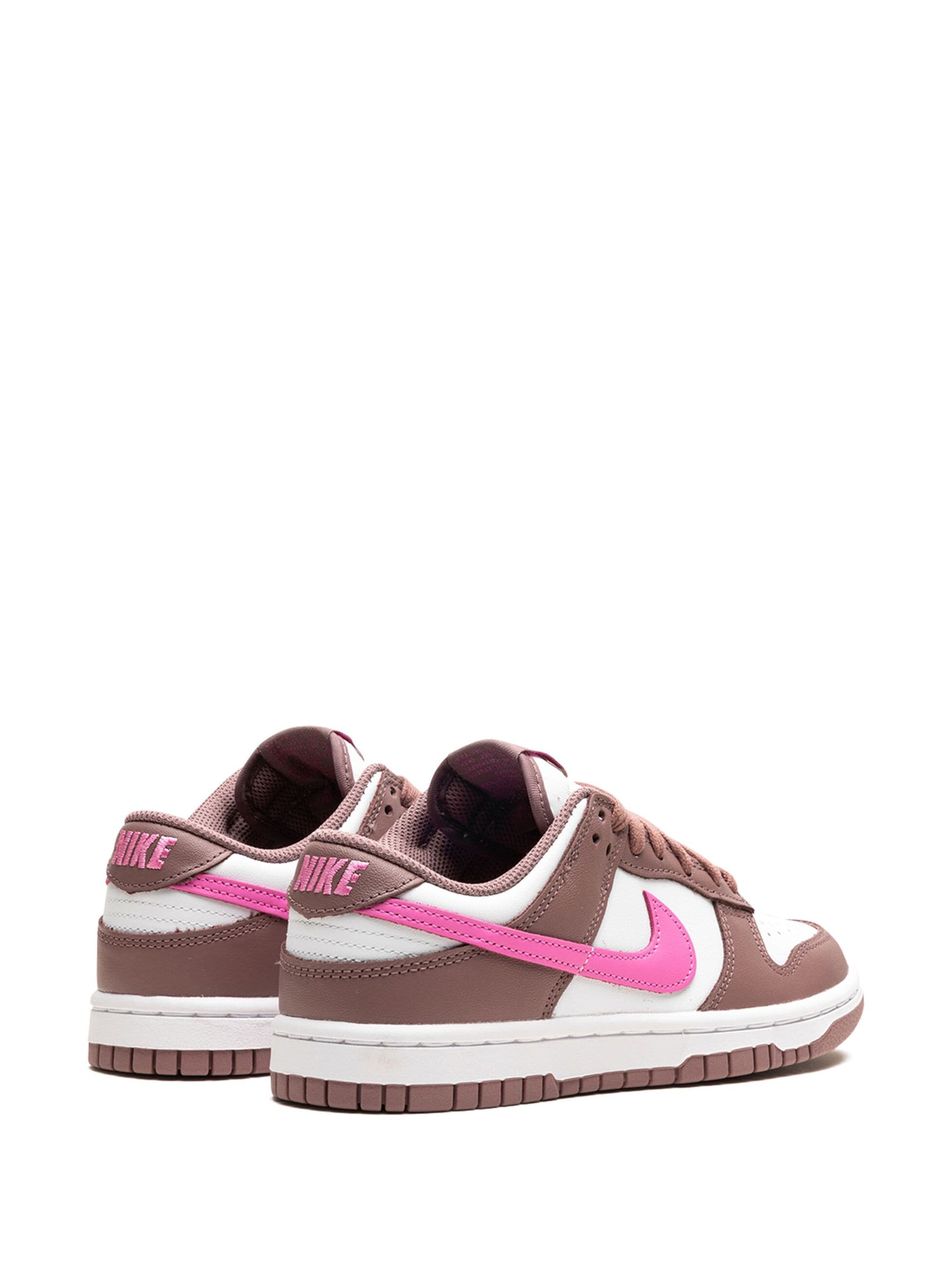 Nike Nike кроссовки Dunk Low Smokey Mauve — Фото 12