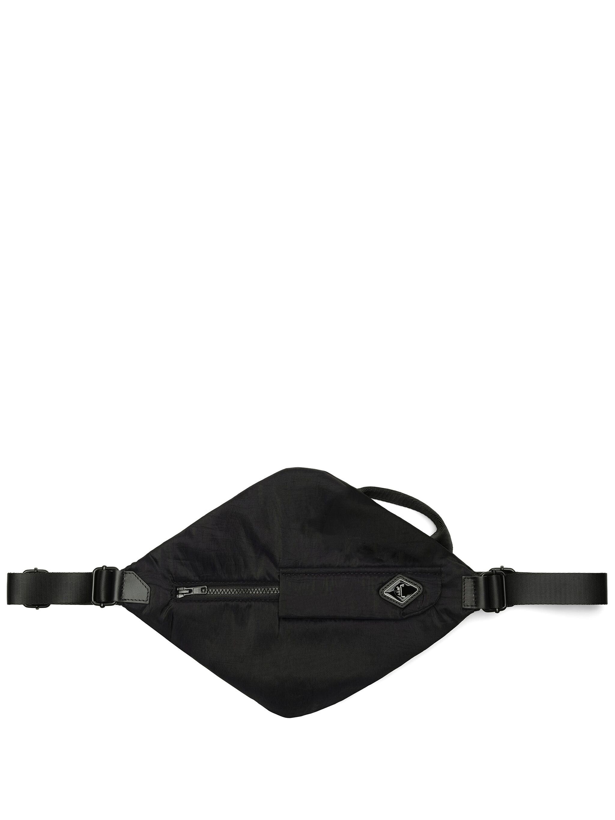 A-COLD-WALL* A-COLD-WALL* Diamond crossbody bag — Фото 1