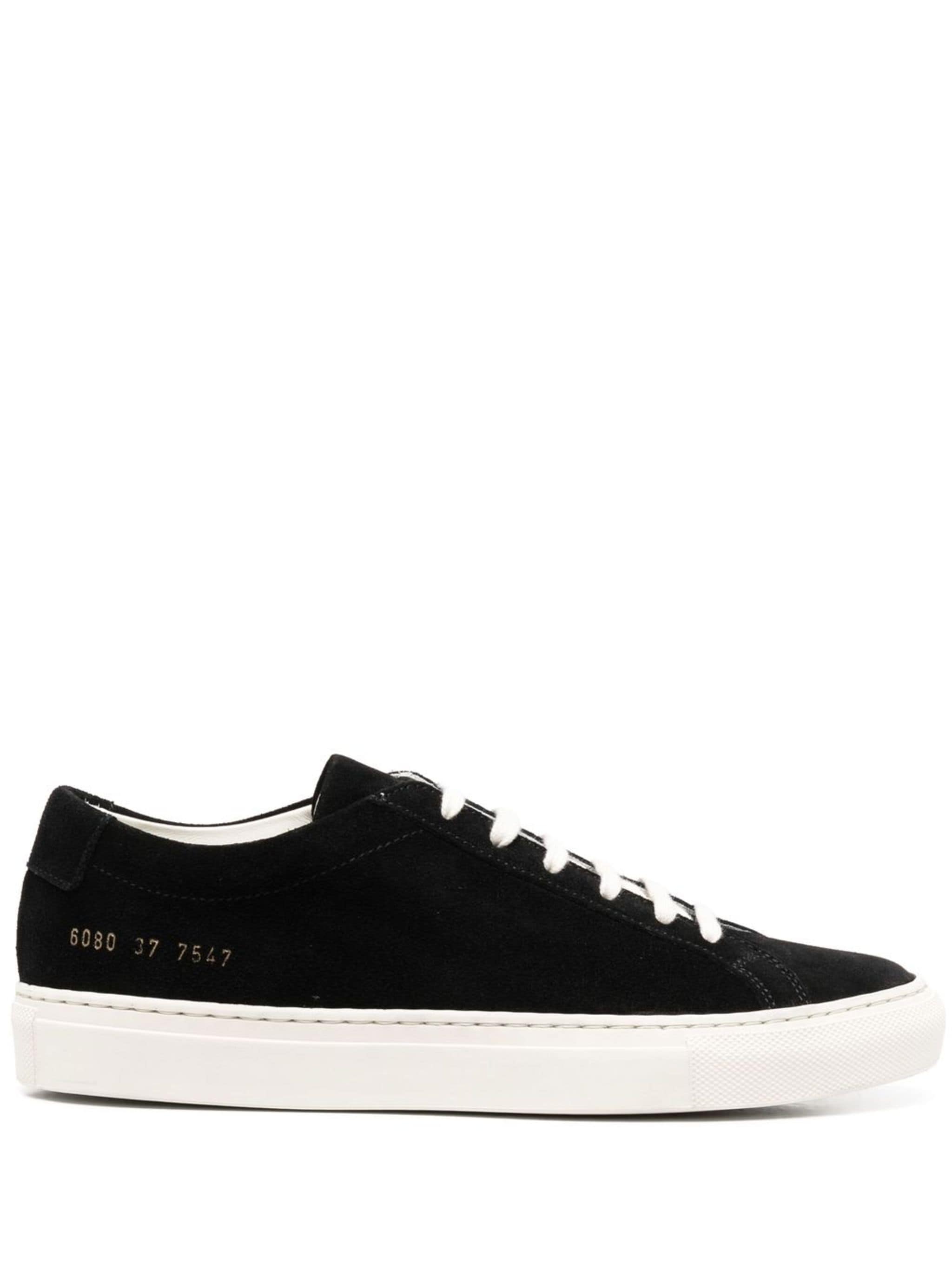 Common Projects Common Projects кеды Achilles — Фото 8