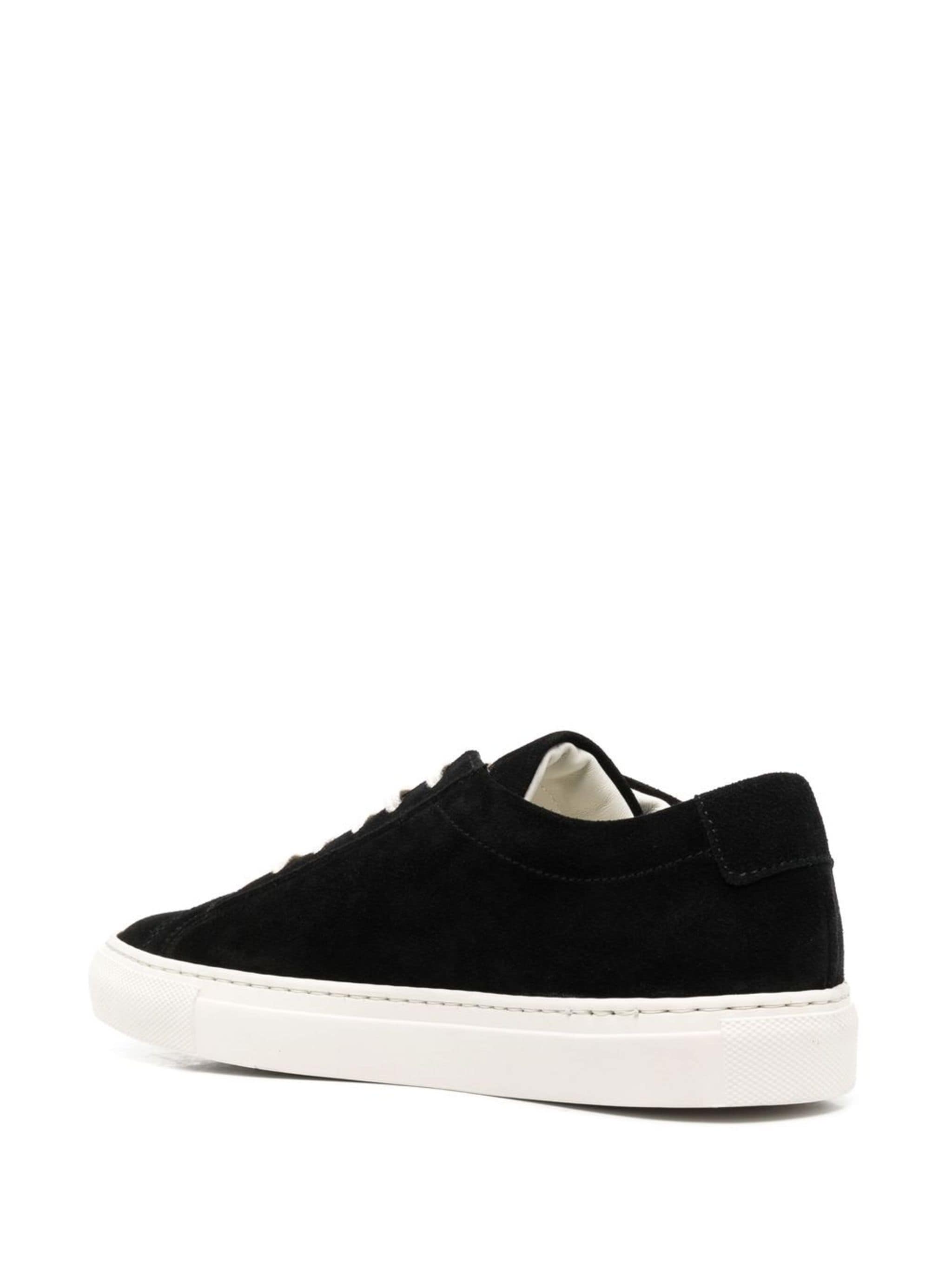 Common Projects Common Projects кеды Achilles — Фото 10