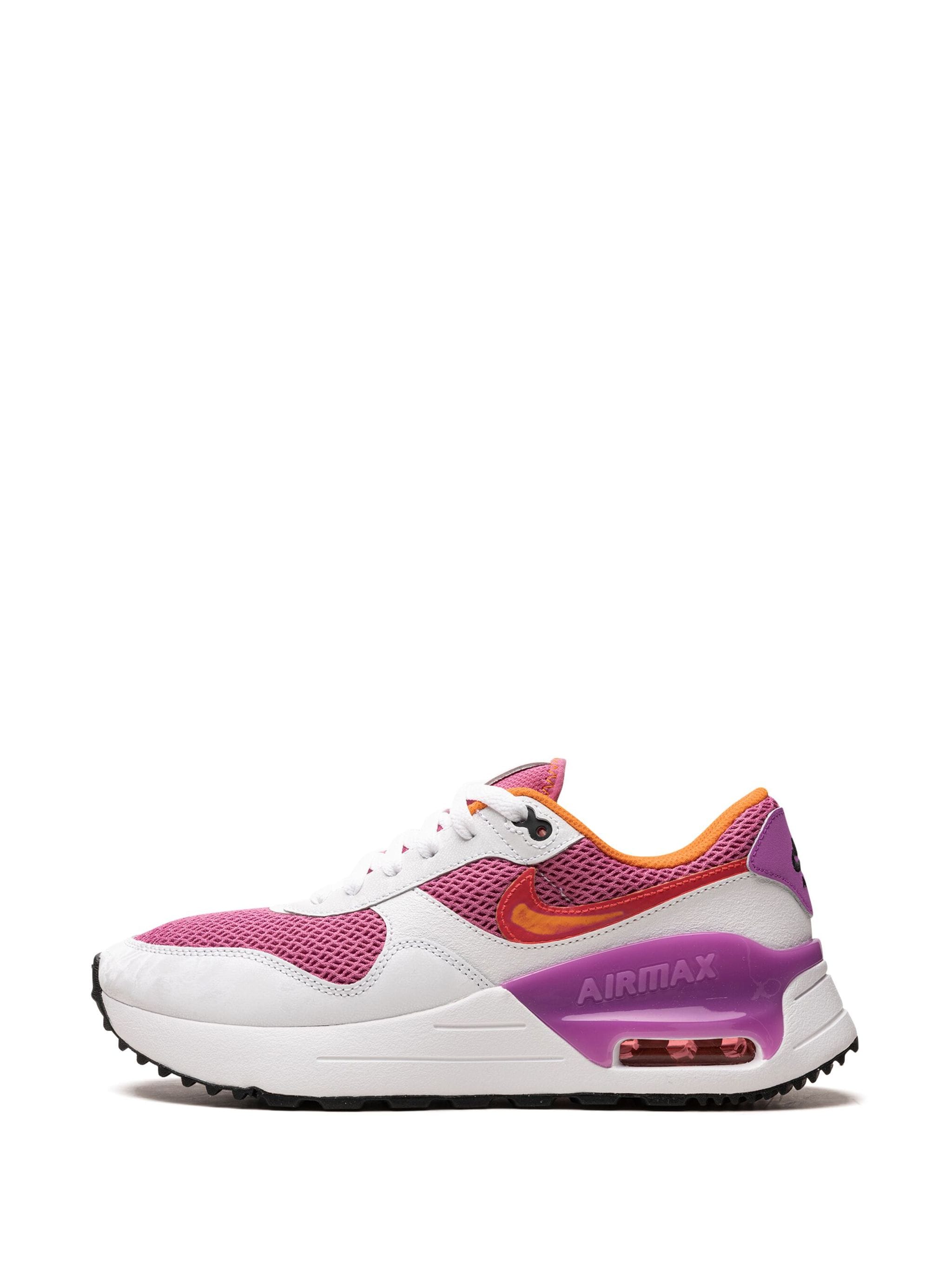 Nike Nike кроссовки Air Max SYSTM Cosmic Fuchsia Dream — Фото 2