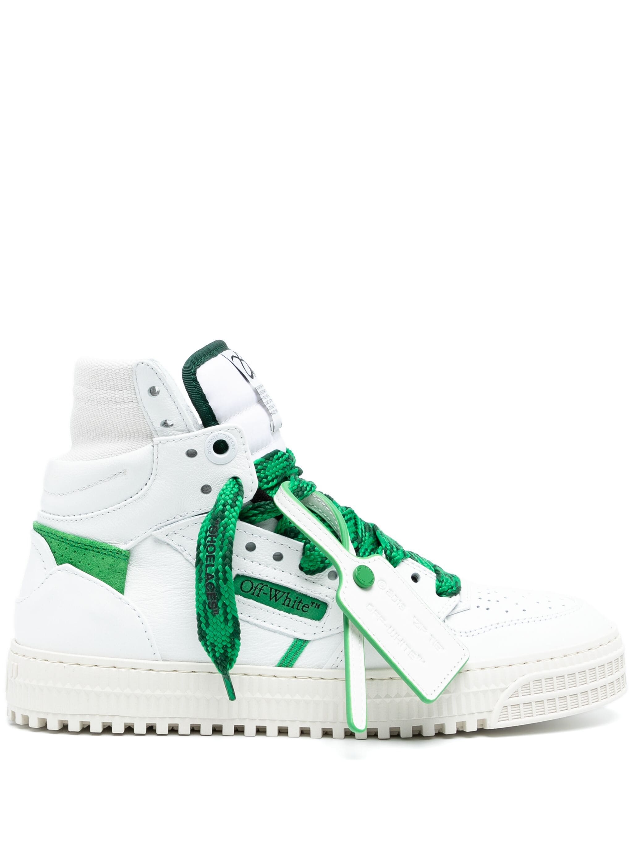 Off-White Off-White кроссовки 3.0 Off Court — Фото 1