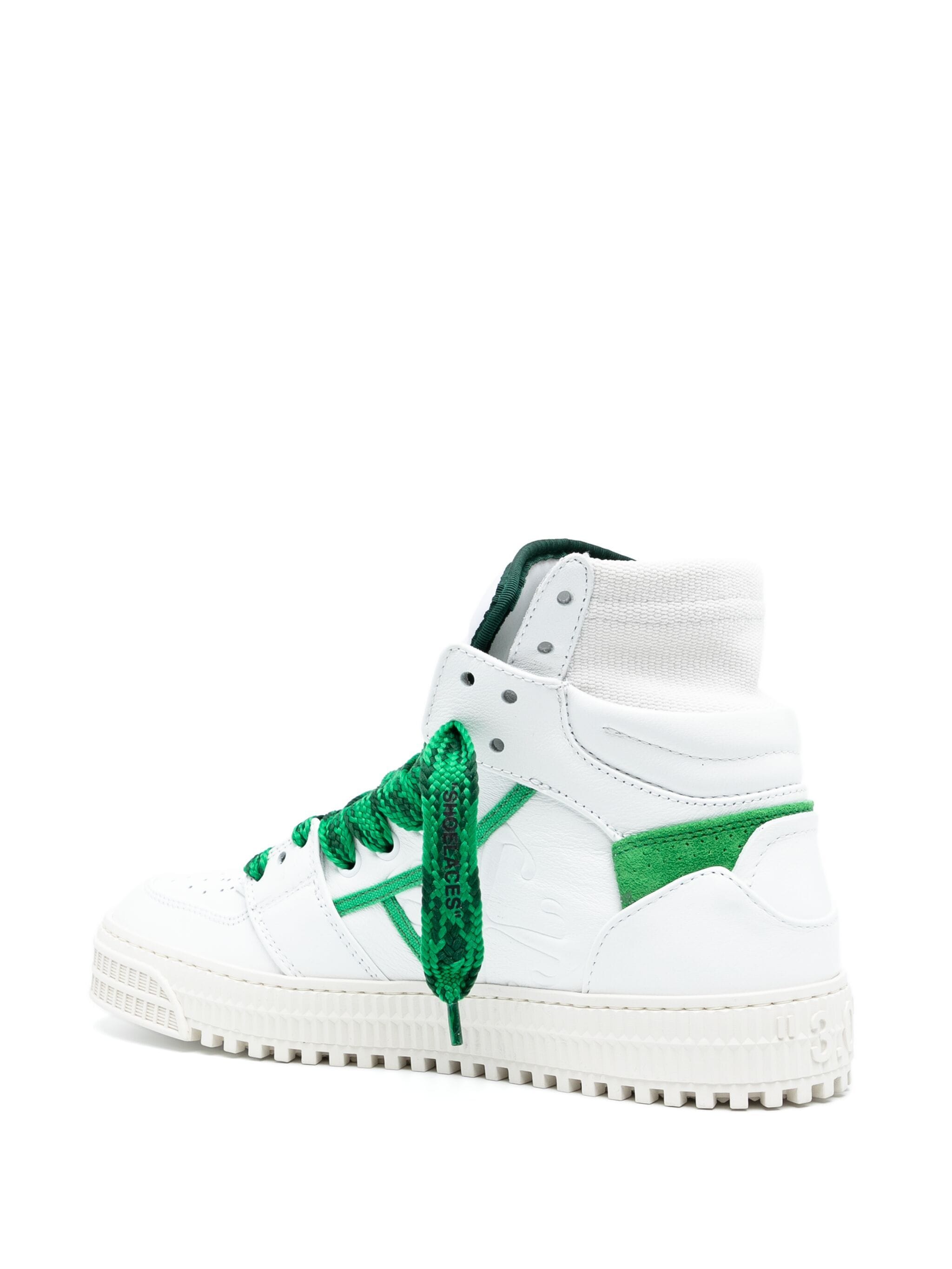 Off-White Off-White кроссовки 3.0 Off Court — Фото 3