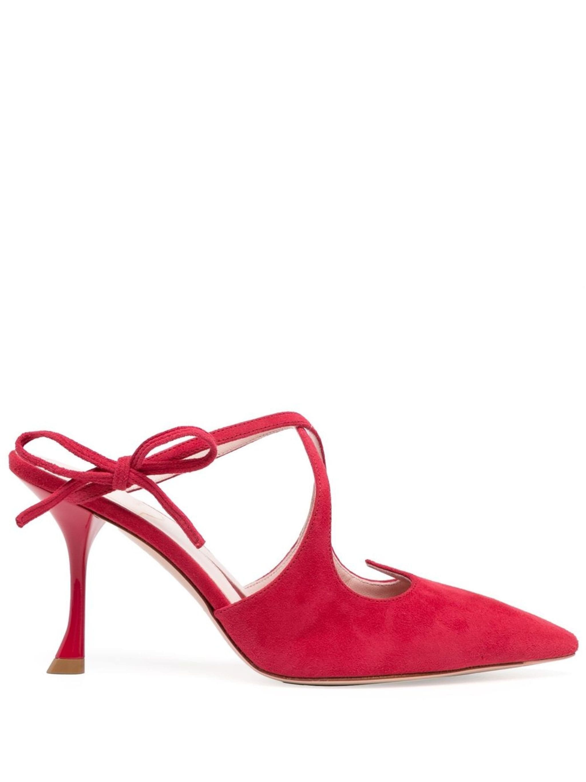 Roger Vivier Roger Vivier туфли на каблуке — Фото 6