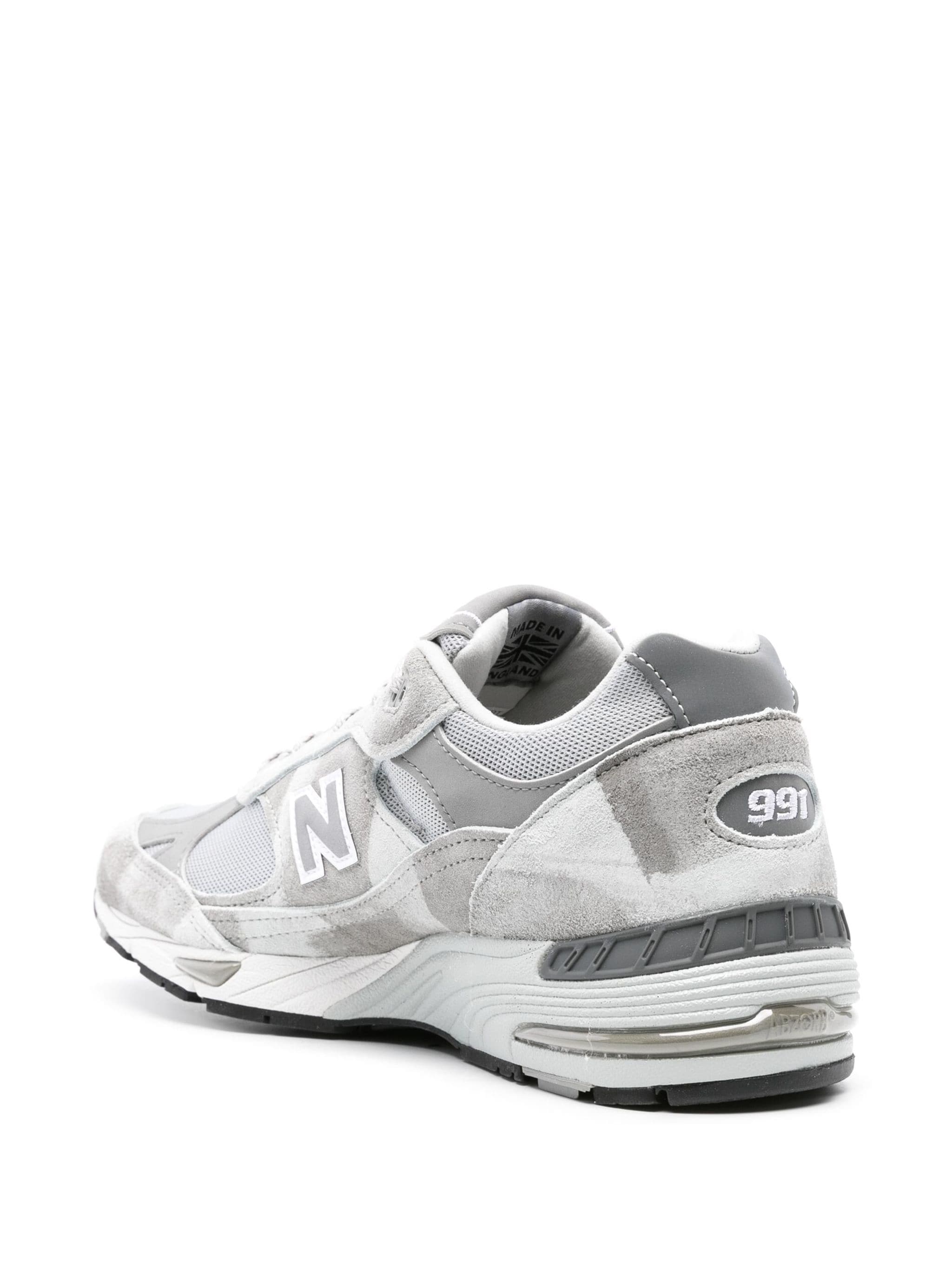 New Balance New Balance кроссовки 991 — Фото 43